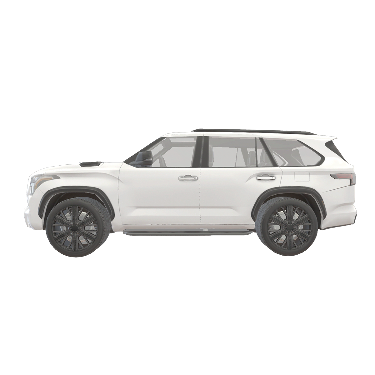 ToyotaSequoia丰田红杉（2023款） | 载具,汽车3D模型,Toyota,丰田汽车,2023款,ToyotaSequoia,ToyotaSequoia汽车,丰田红杉,丰田红杉汽车,丰田公司,3D模型,3D打印,3D素材,obj,glTF,fbx,dae,stl,3ds,glb,usdz,3dmax,blender模型,VisionPro,3D建模,3D扫描,3d打印模型