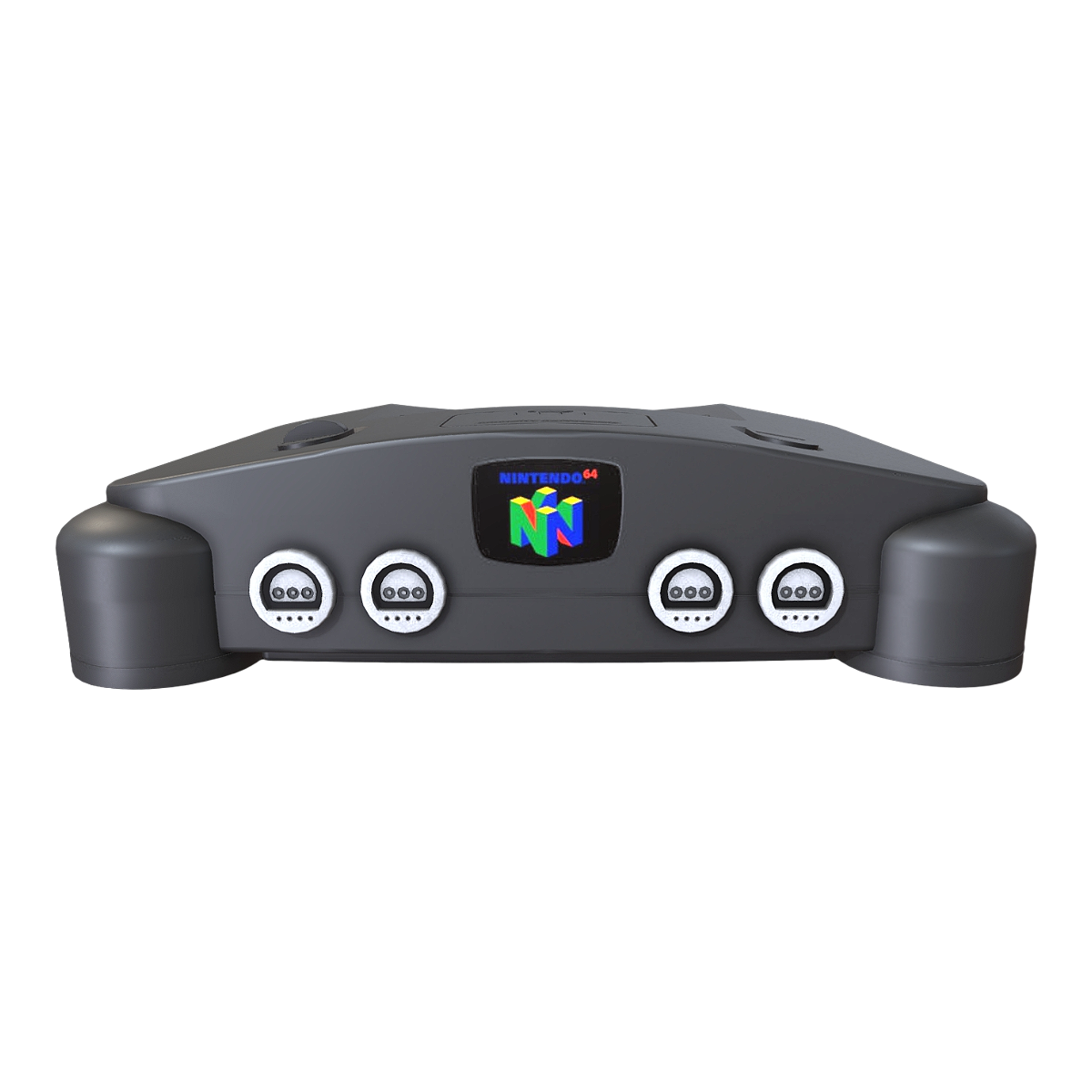 Nintendo 64(N64)任天堂家用游戏机
