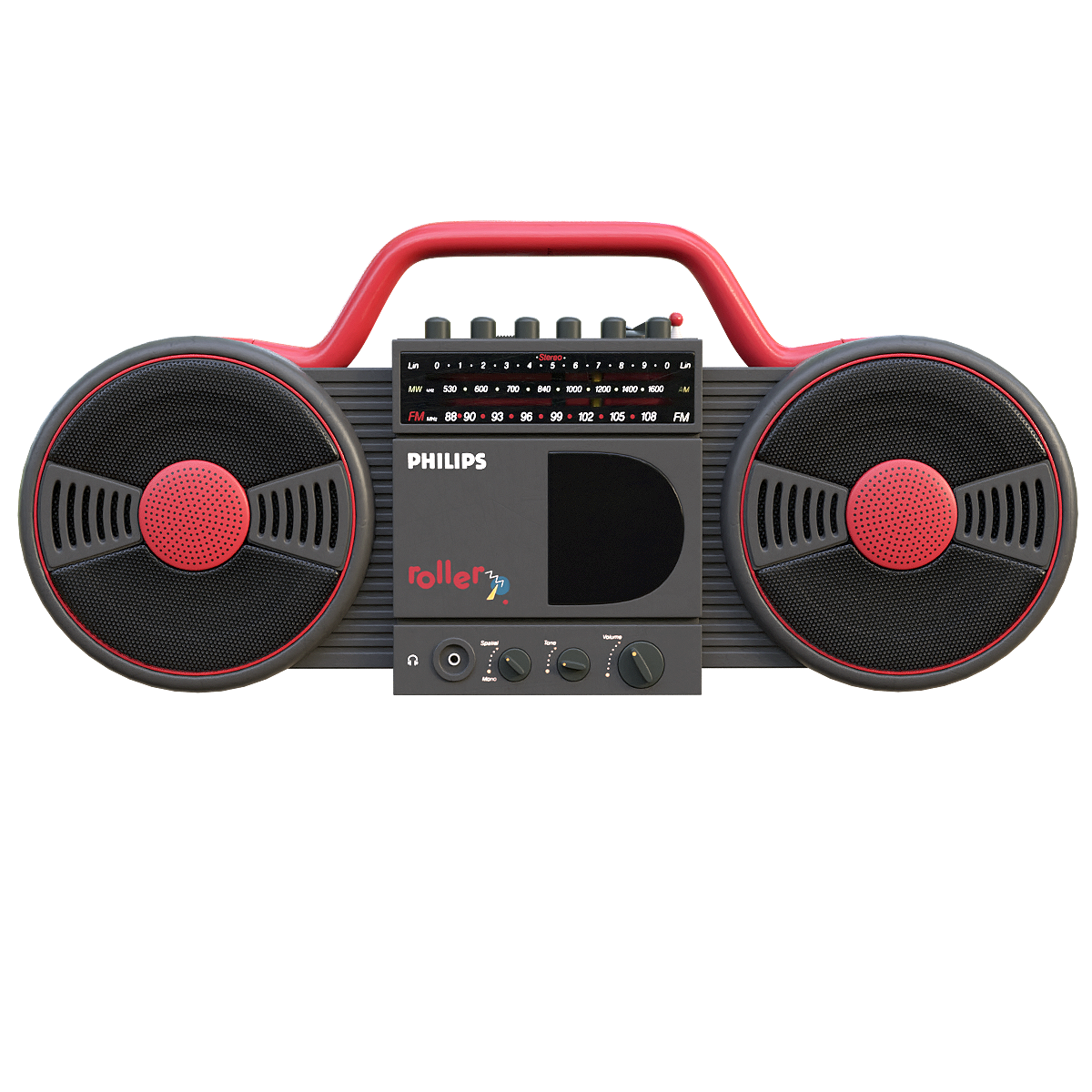 Philips Roller Radio d8007飞利浦经典收音机 | 收音机,收音机3D模型,飞利浦,Philips,多功能收音机,Philips收音机,飞利浦收音机,抗震,经典收银机,PhilipsRollerRadiod8007,3D模型,3D打印,3D素材,obj,glTF,fbx,dae,stl,3ds,glb,usdz,3dmax,blender模型,VisionPro,3D建模,3D扫描,3d打印模型