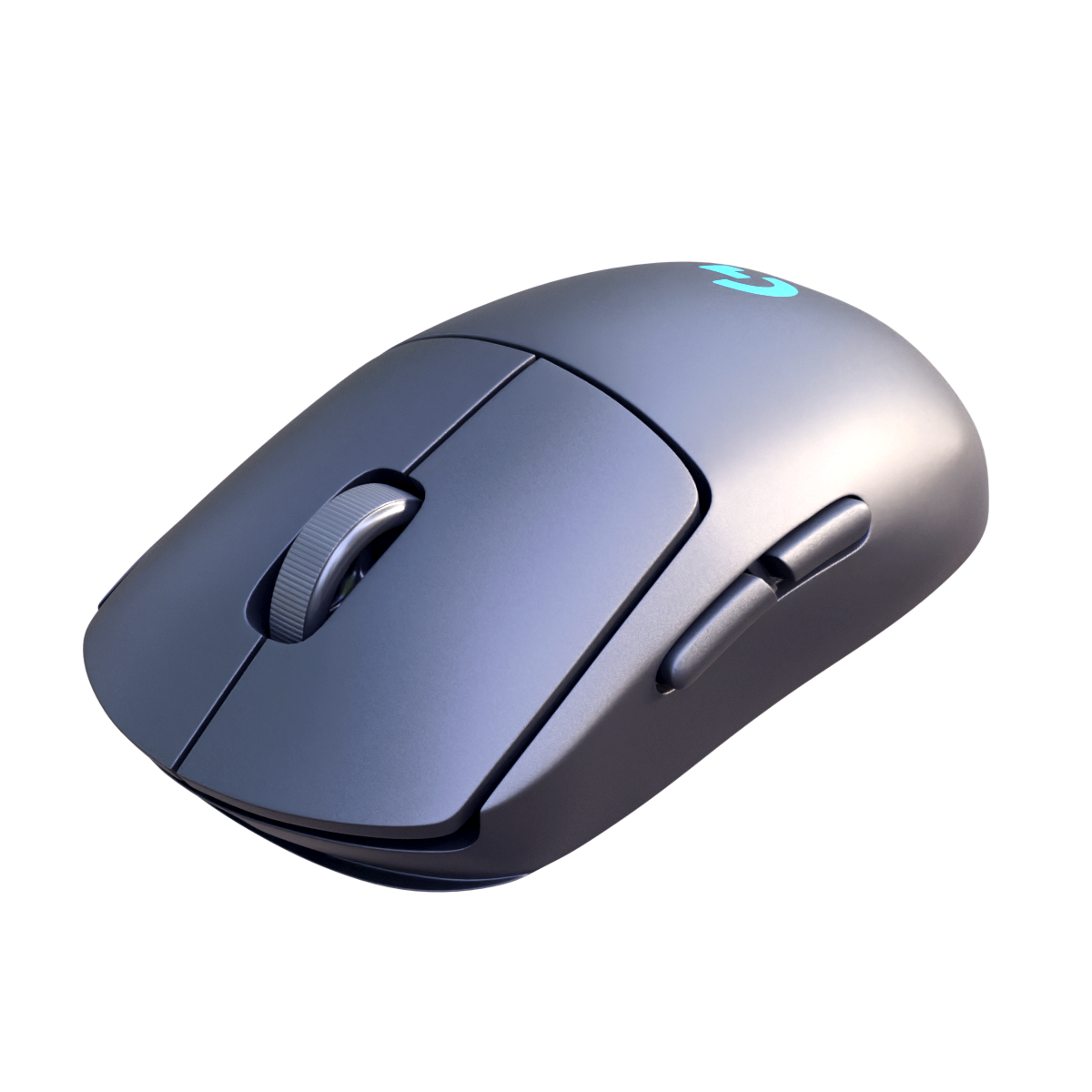 Logitech 罗技 G Pro无线游戏鼠标
