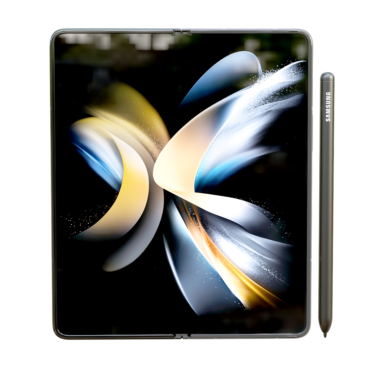 Samsung三星Galaxy Z Fold 4折叠屏智能手机 | 手机3D模型,黑色,SAMSUNG,三星手机,SamsungGalaxyZFold4,折叠屏智能手机,GalaxyZFold4,大屏幕,带触屏笔,双形态,3D模型,3D打印,3D素材,obj,glTF,fbx,dae,stl,3ds,glb,usdz,3dmax,blender模型,VisionPro,3D建模,3D扫描,3d打印模型