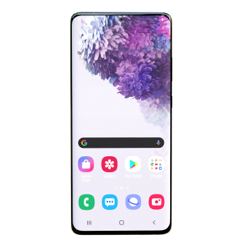 Samsung 三星 Galaxy S20 Ultra智能手机