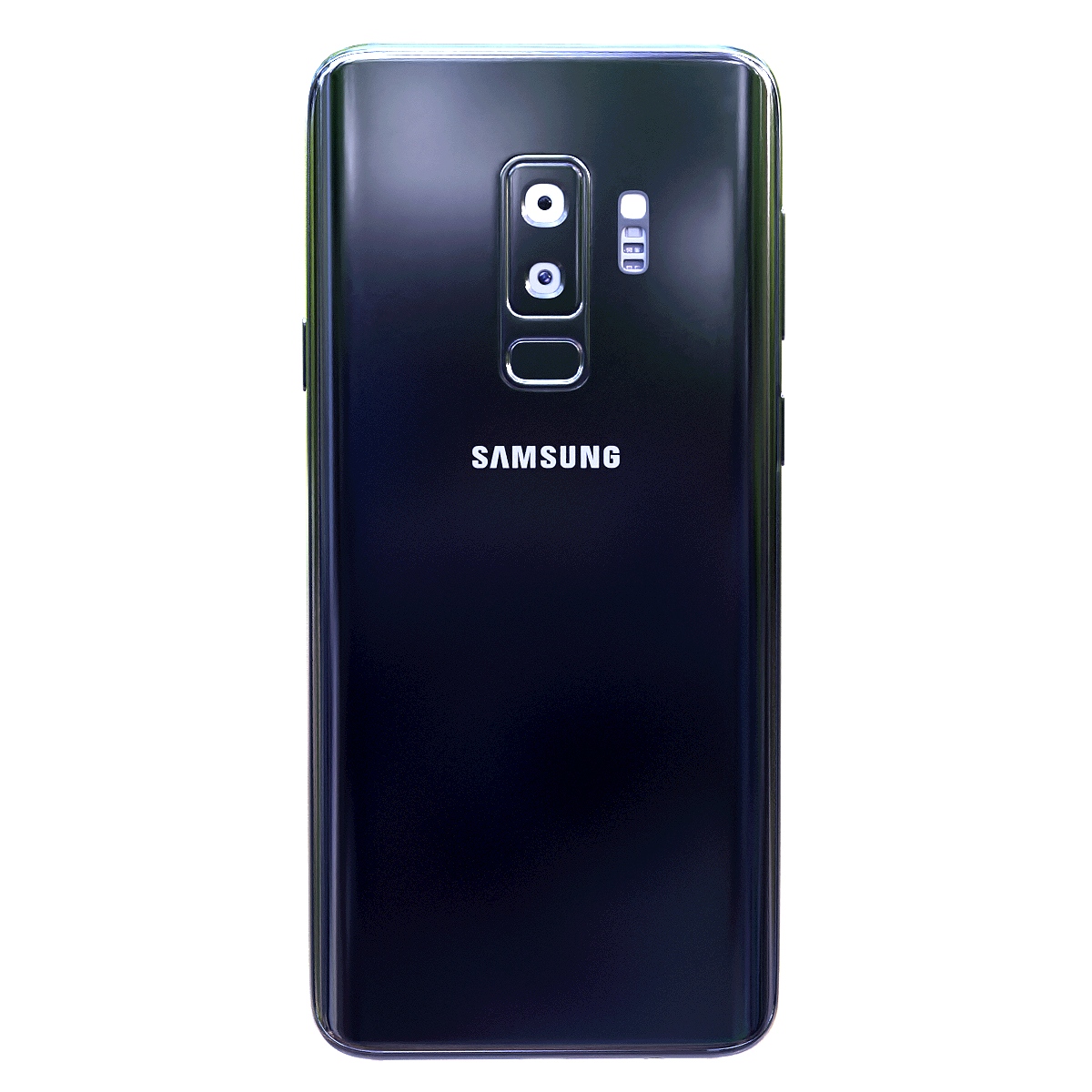 Samsung 三星 Galaxy S9 PLUS智能手机 | 手机3D模型,黑色,SAMSUNG,智能手机,三星手机,2018年,Exynos9810,高通骁龙845,SamsungGalaxyS9Plus,GalaxyS9系列高配版本,3D模型,3D打印,3D素材,obj,glTF,fbx,dae,stl,3ds,glb,usdz,3dmax,blender模型,VisionPro,3D建模,3D扫描,3d打印模型