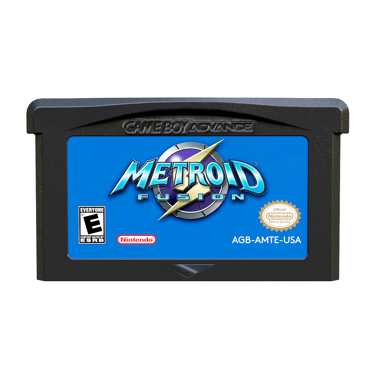 Gameboy Advance SP游戏卡带 密特罗德：融合 | 游戏,游戏卡带,卡带3D模型,卡带,游戏机卡带,GameboyAdvanceSP游戏机,GameboyAdvanceSP游戏机卡带,MetroidFusion,密特罗德：融合游戏卡带,密特罗德：融合,3D模型,3D打印,3D素材,obj,glTF,fbx,dae,stl,3ds,glb,usdz,3dmax,blender模型,VisionPro,3D建模,3D扫描,3d打印模型