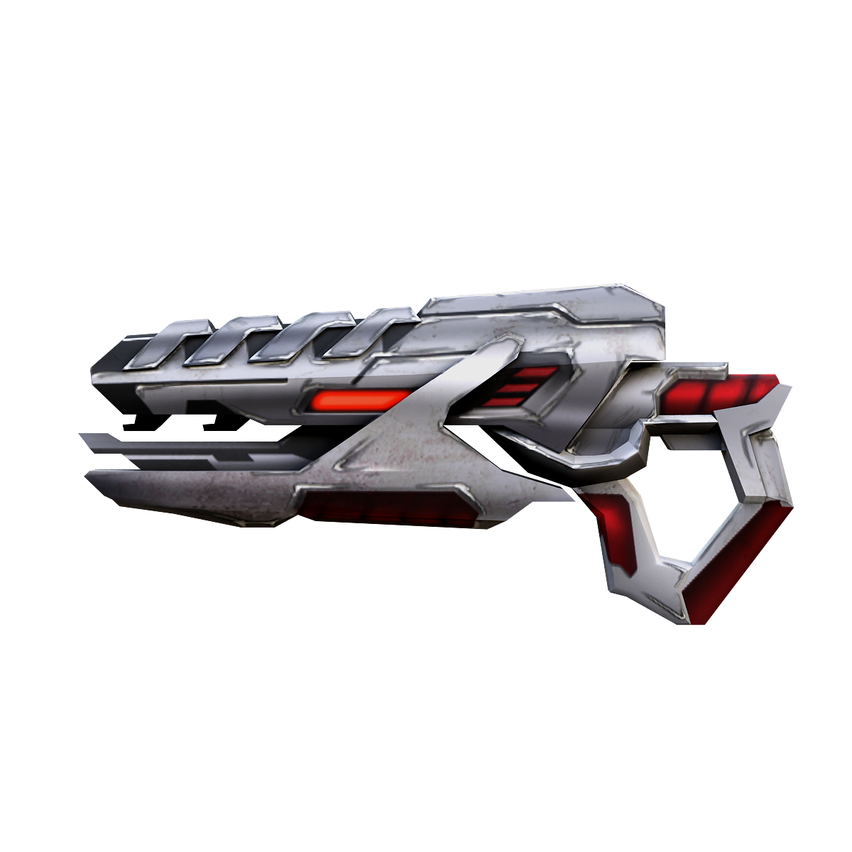 科幻短型能量步枪武器 | 枪械,步枪,枪械武器,步枪3D模型,科幻武器,科幻枪械,能量步枪,短型步枪,能量武器,科技武器,3D模型,3D打印,3D素材,obj,glTF,fbx,dae,stl,3ds,glb,usdz,3dmax,blender模型,VisionPro,3D建模,3D扫描,3d打印模型