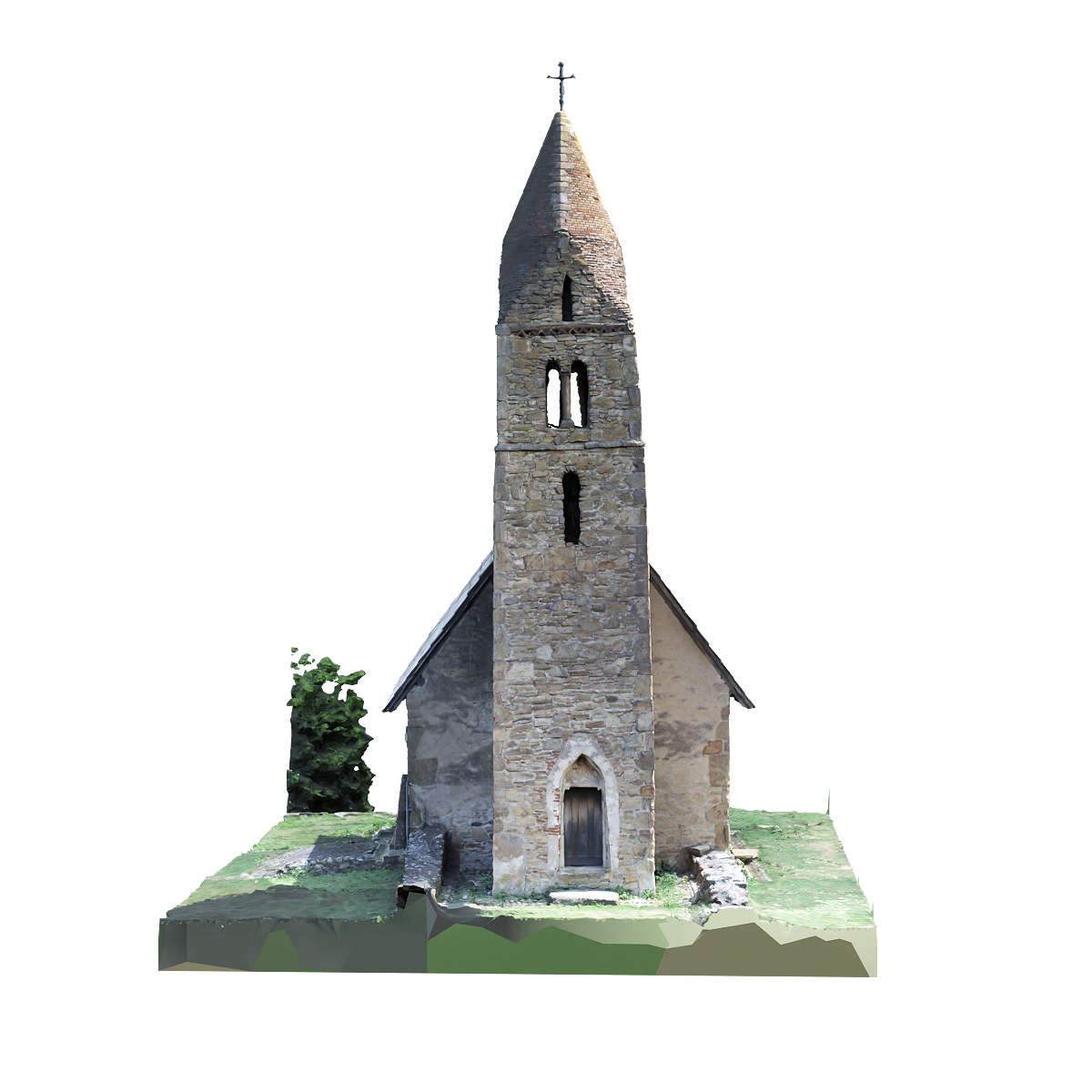 罗马尼亚Strei教堂 | 建筑,教堂3D模型,公共设施,圣母玛利亚,Strei教堂,罗马尼亚,东正教教堂,MaicaDomnului,15世纪,罗马尼亚历史文化,3D模型,3D打印,3D素材,obj,glTF,fbx,dae,stl,3ds,glb,usdz,3dmax,blender模型,VisionPro,3D建模,3D扫描,3d打印模型