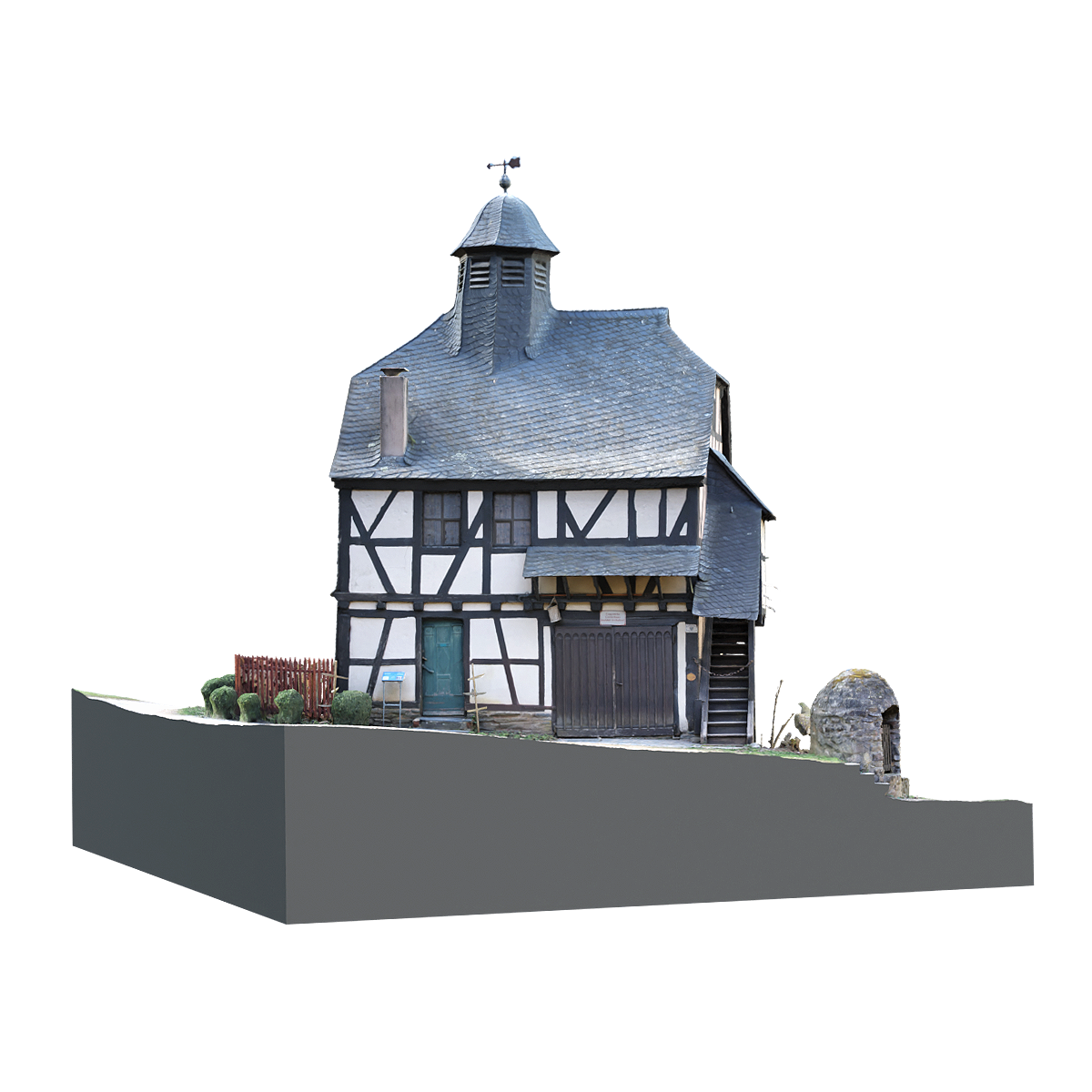 德国户外博物馆 | 德国,德国户外博物馆,户外博物馆,特里尔市,19世纪和20世纪初,德国历史,德国历史文化,德国社区发展变化,乡村社区,农业,3D模型,3D打印,3D素材,obj,glTF,fbx,dae,stl,3ds,glb,usdz,3dmax,blender模型,VisionPro,3D建模,3D扫描,3d打印模型