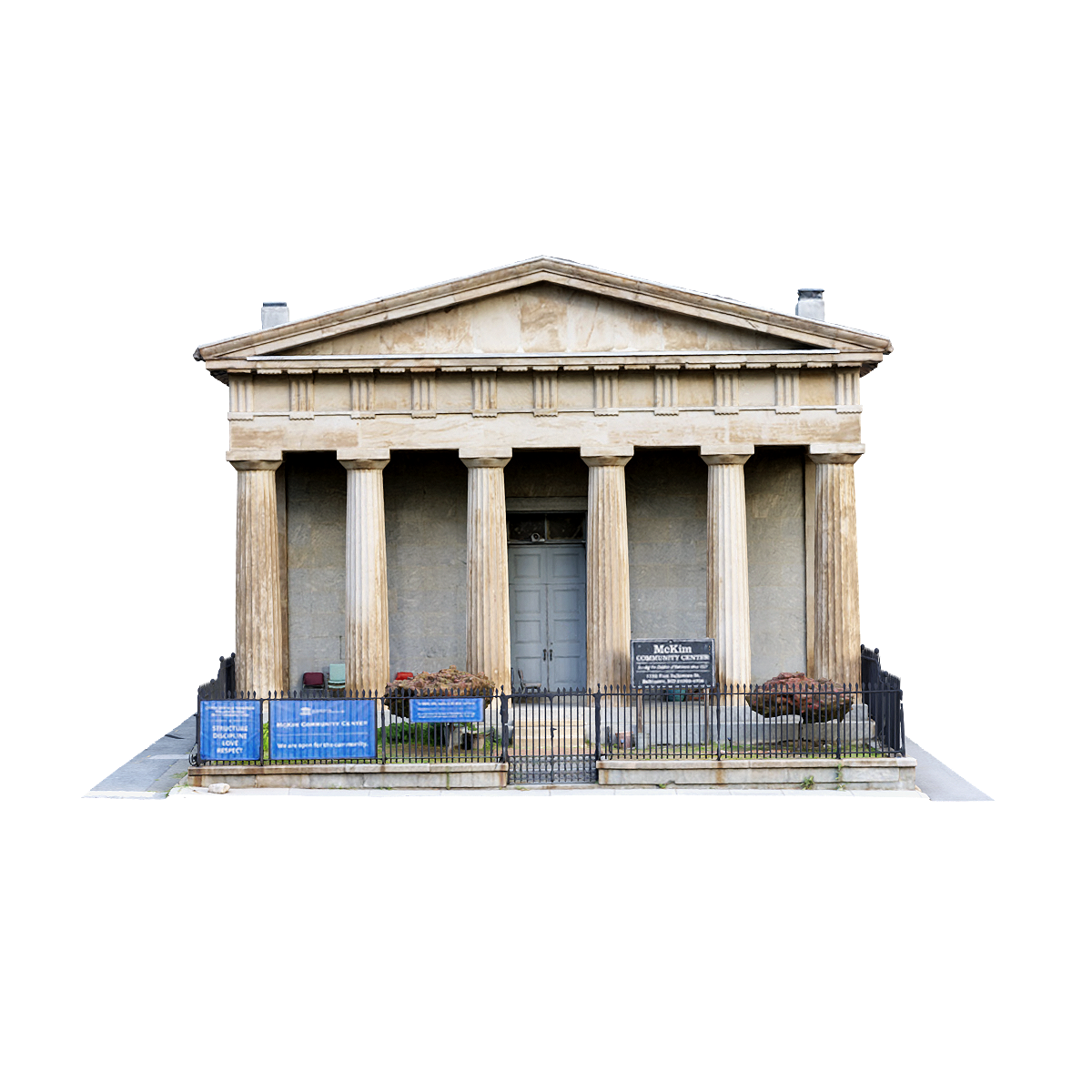 美国波士顿McKim's自由学校 | 美国,19世纪,McKim's自由学校,McKim'sFreeSchool,学校3D模型,波士顿,历史学校,慈善家约翰·麦克金,JohnMcKim,1809年创立,3D模型,3D打印,3D素材,obj,glTF,fbx,dae,stl,3ds,glb,usdz,3dmax,blender模型,VisionPro,3D建模,3D扫描,3d打印模型