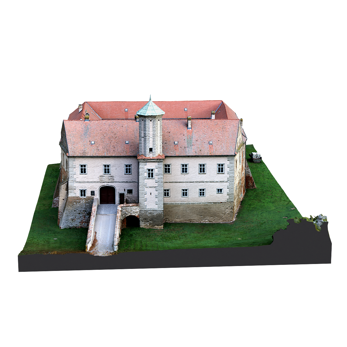奥地利Jedenspeigen古老城堡 | 历史建筑,奥地利,大型建筑,13世纪,城堡3D模型,古老城堡,建筑3D扫描,Jedenspeigen城堡,奥地利城堡,中世纪、文艺复兴和巴洛克风格,3D模型,3D打印,3D素材,obj,glTF,fbx,dae,stl,3ds,glb,usdz,3dmax,blender模型,VisionPro,3D建模,3D扫描,3d打印模型