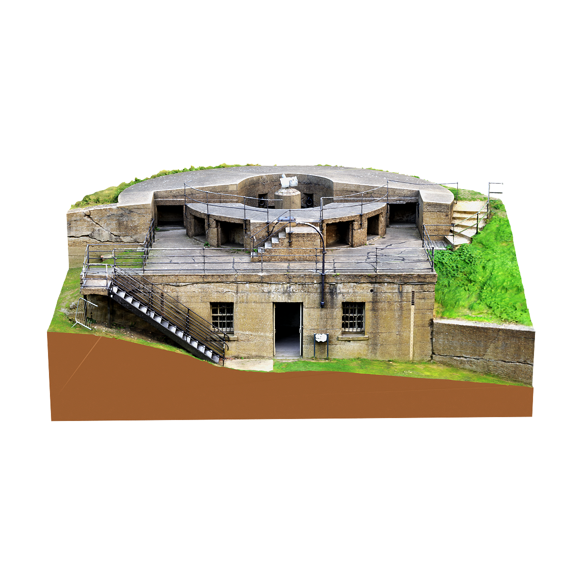 英国提尔伯里堡垒剑杆迫击炮阵地 | 英国,要塞,大型建筑,英国历史,历史遗迹,16世纪,建筑3D扫描,提尔伯里堡垒剑杆迫击炮阵地,军事遗址,遗址3D模型,3D模型,3D打印,3D素材,obj,glTF,fbx,dae,stl,3ds,glb,usdz,3dmax,blender模型,VisionPro,3D建模,3D扫描,3d打印模型