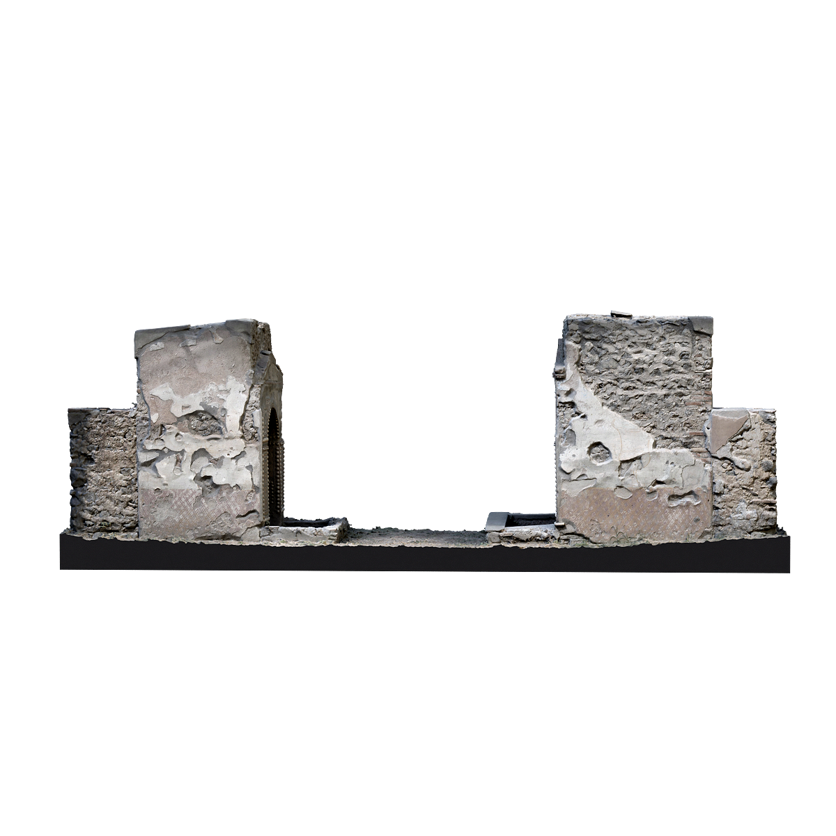 庞贝古城镶嵌喷泉 | 历史建筑,古罗马时期,建筑3D扫描,艺术遗产,庞贝古城镶嵌喷泉,镶嵌喷泉3D模型,庞贝古城,公元79年,马赛克装饰,古代罗马历史文化,3D模型,3D打印,3D素材,obj,glTF,fbx,dae,stl,3ds,glb,usdz,3dmax,blender模型,VisionPro,3D建模,3D扫描,3d打印模型