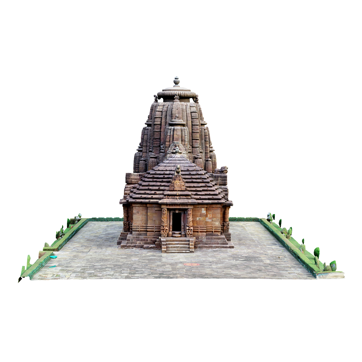 印度奥里萨邦拉贾拉尼神庙 | 印度,印度教寺庙,11世纪,奥里萨邦,建筑3D扫描,神庙3D模型,印度奥里萨邦拉贾拉尼神庙,拉贾拉尼神庙,RajaraniTemple,“爱情神庙”,3D模型,3D打印,3D素材,obj,glTF,fbx,dae,stl,3ds,glb,usdz,3dmax,blender模型,VisionPro,3D建模,3D扫描,3d打印模型