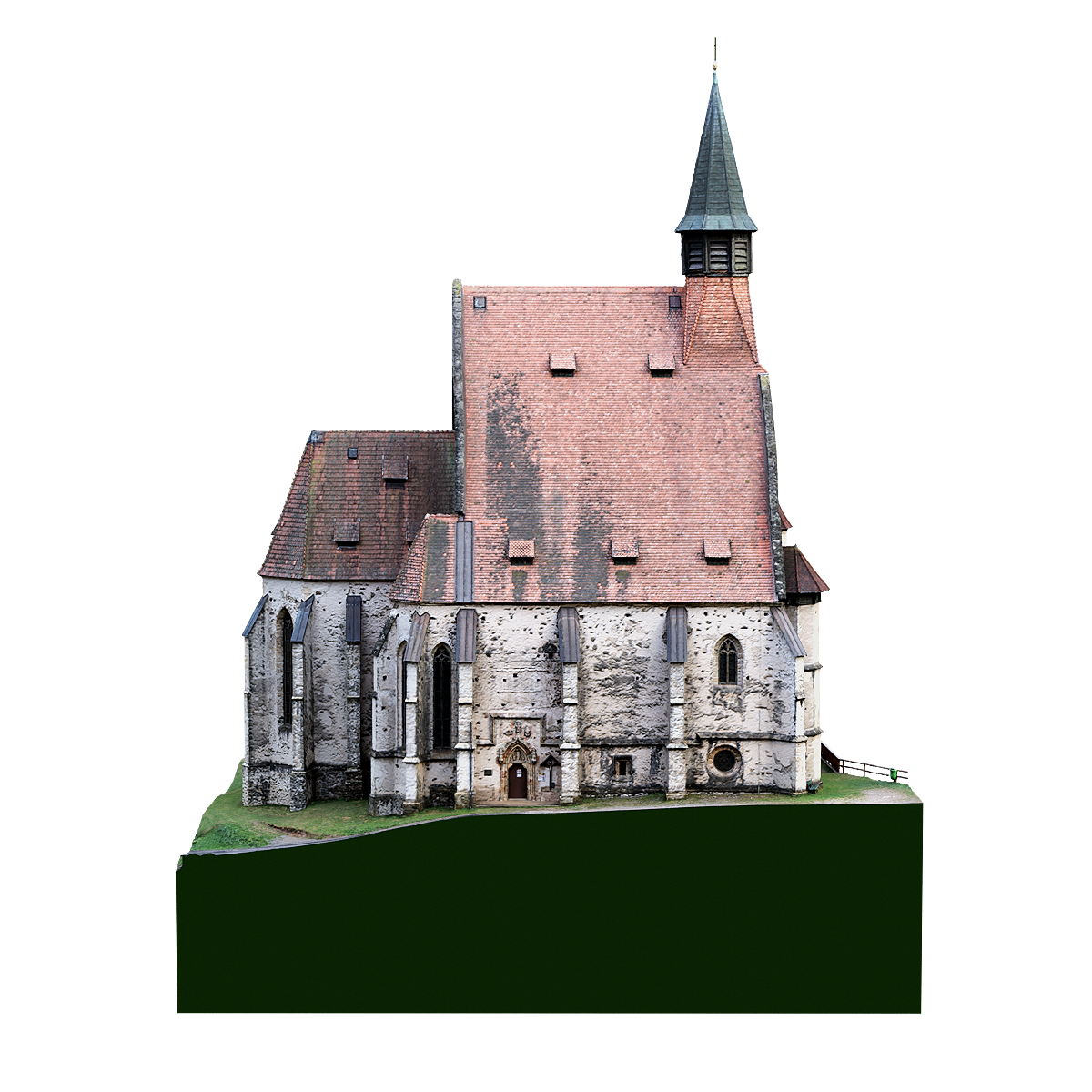 德国圣沃尔夫冈教堂 | 中世纪,宗教,教堂3D模型,德国,15世纪,建筑3D扫描,德国圣沃尔夫冈教堂,圣沃尔夫冈教堂,RothenburgobderTauber,牧羊人教堂,3D模型,3D打印,3D素材,obj,glTF,fbx,dae,stl,3ds,glb,usdz,3dmax,blender模型,VisionPro,3D建模,3D扫描,3d打印模型