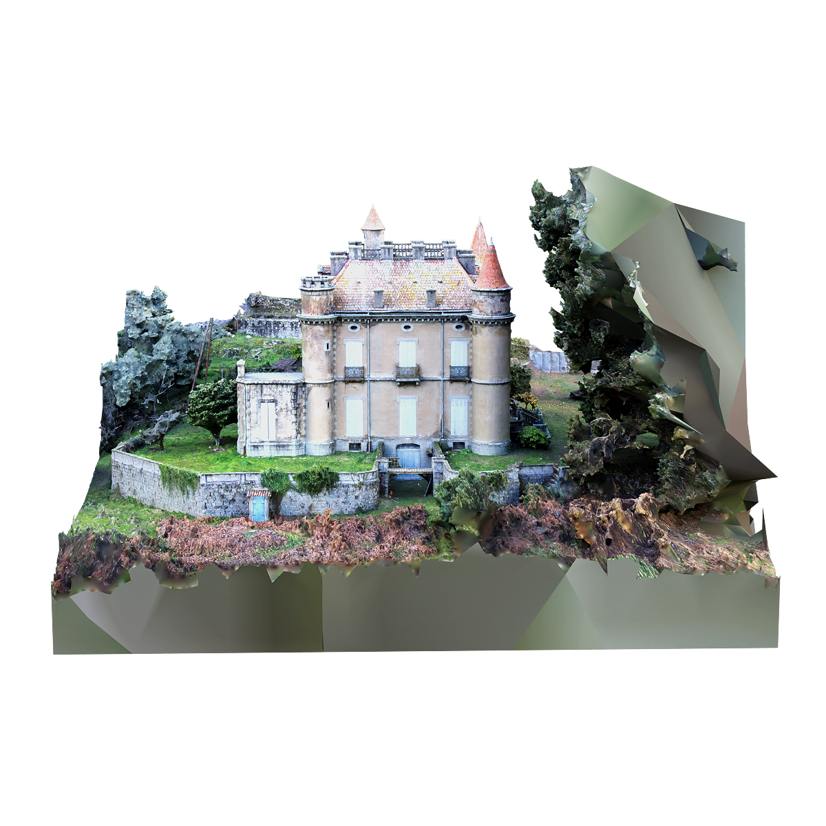 南科西嘉岛博尼法乔城堡 | 文化遗产,遗址,大型建筑,城堡3D模型,建筑3D扫描,南科西嘉岛博尼法乔城堡,博尼法乔城堡,博尼法乔镇,建于15世纪,文森特洛·迪斯特里亚,3D模型,3D打印,3D素材,obj,glTF,fbx,dae,stl,3ds,glb,usdz,3dmax,blender模型,VisionPro,3D建模,3D扫描,3d打印模型