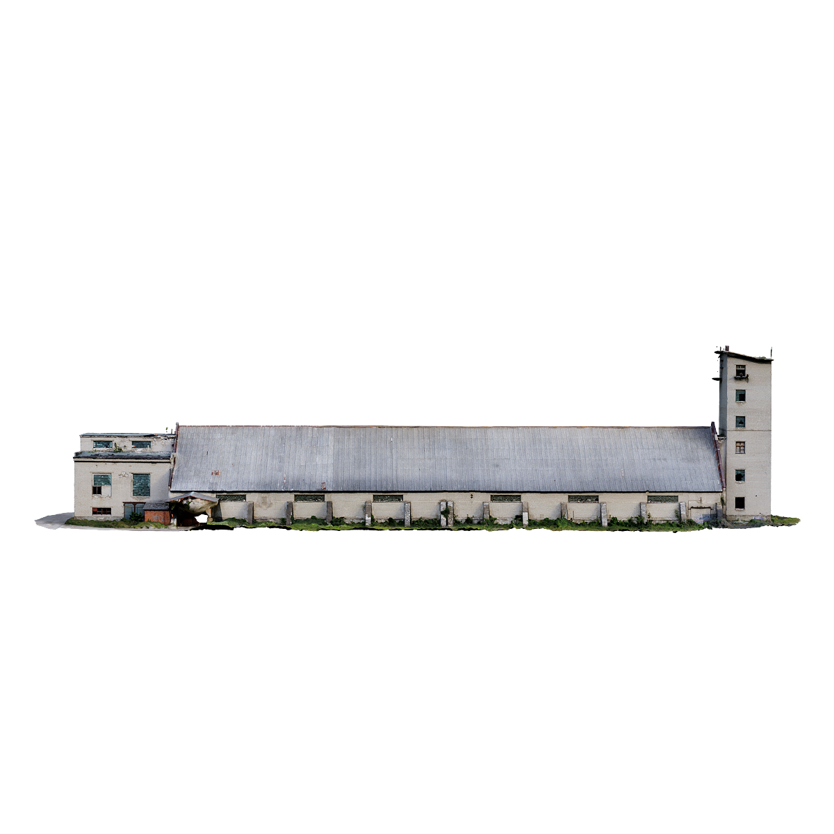 苏联时期工业工厂 | 工业,苏联,大型建筑,苏联时期,工厂3D模型,建筑3D扫描,工业工厂,苏联时期工业工厂,规模宏大,重工业,3D模型,3D打印,3D素材,obj,glTF,fbx,dae,stl,3ds,glb,usdz,3dmax,blender模型,VisionPro,3D建模,3D扫描,3d打印模型