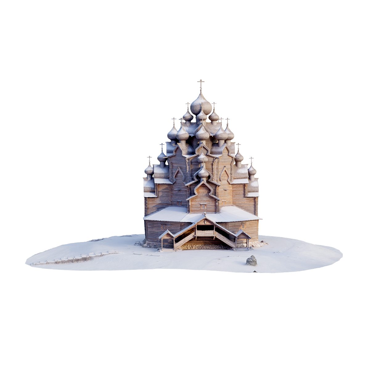雪景的木制教堂 | 建筑物,宗教,教堂3D模型,宗教建筑,雪景,大型建筑,木制教堂,建筑3D扫描,教堂雪景,冬天教堂,3D模型,3D打印,3D素材,obj,glTF,fbx,dae,stl,3ds,glb,usdz,3dmax,blender模型,VisionPro,3D建模,3D扫描,3d打印模型