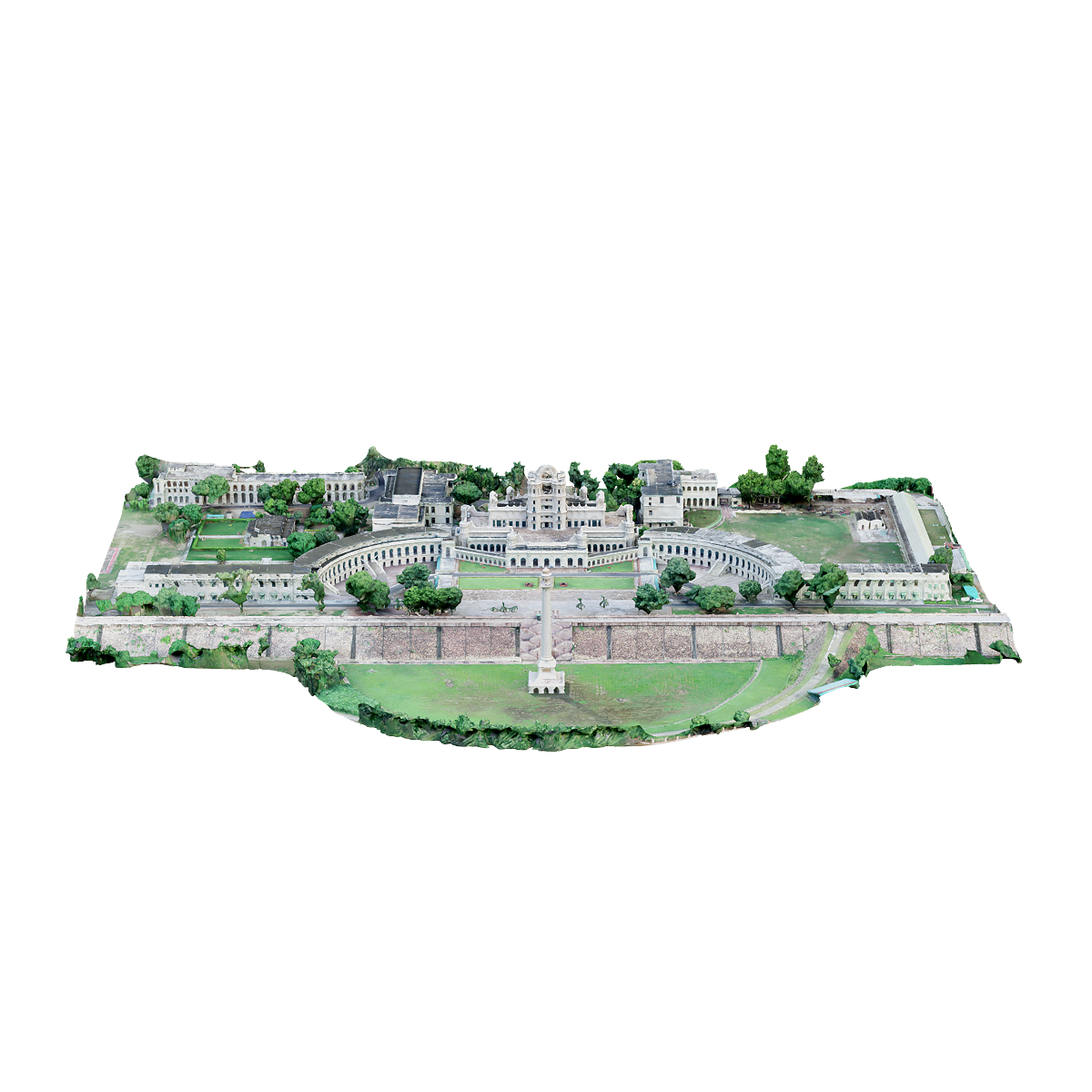 印度邦勒克瑙拉马丁埃尔学院 | 印度,大型场景,学院3D模型,场景3D扫描,拉马丁埃尔学院,北方邦,勒克瑙市,私立教育机构,克劳德·马丁少将,1845年,3D模型,3D打印,3D素材,obj,glTF,fbx,dae,stl,3ds,glb,usdz,3dmax,blender模型,VisionPro,3D建模,3D扫描,3d打印模型