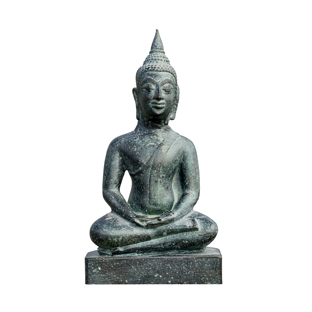 佛陀教师Ajuthia的雕像 | 青铜制品,巴黎,雕像3D模型,复制品,19世纪,柬埔寨风格,古印度孔雀王朝,国家博物馆艺术工作室,吉美国立亚洲艺术博物馆,佛陀教师Ajuthia的雕像,3D模型,3D打印,3D素材,obj,glTF,fbx,dae,stl,3ds,glb,usdz,3dmax,blender模型,VisionPro,3D建模,3D扫描,3d打印模型