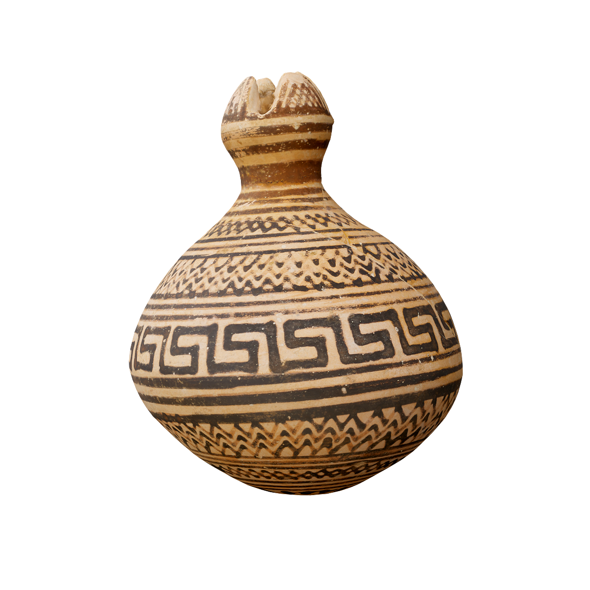 图宾根大学博物馆石榴陶器 | 文物,古代陶瓷,历史悠久,石榴陶器,陶器3D模型,陶瓷艺术品,图宾根大学博物馆,象征繁荣和丰收的果实,古代工艺,古代艺术品,3D模型,3D打印,3D素材,obj,glTF,fbx,dae,stl,3ds,glb,usdz,3dmax,blender模型,VisionPro,3D建模,3D扫描,3d打印模型