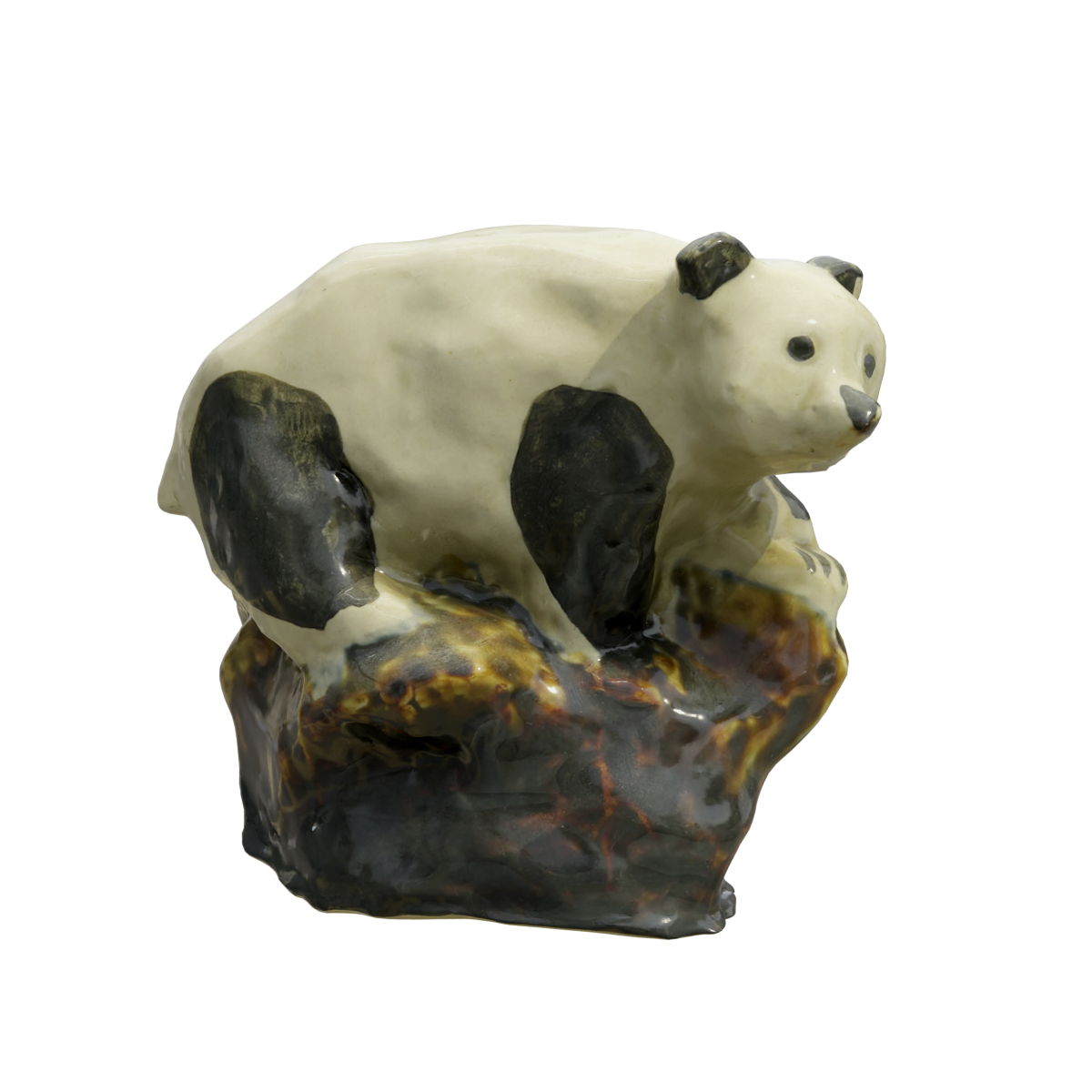 铜官窑陶瓷研究所陶制熊猫 | 工艺品,陶瓷3D模型,陶瓷制品,铜官窑陶瓷研究所,陶瓷艺术品,中国陶瓷,铜官窑陶瓷艺术,陶制熊猫,熊猫,中国著名的陶瓷窑系之一,3D模型,3D打印,3D素材,obj,glTF,fbx,dae,stl,3ds,glb,usdz,3dmax,blender模型,VisionPro,3D建模,3D扫描,3d打印模型