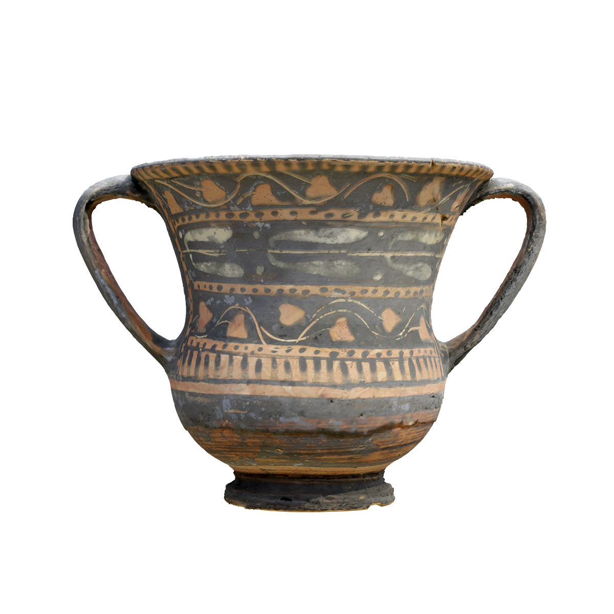 圣瓦伦丁杯 | 艺术品,工艺品,古希腊,圣瓦伦丁杯,古希腊陶杯,陶杯3D模型,波恩大学学术艺术博物馆,公元前5世纪末或公元前4世纪初,圣瓦伦丁坎塔罗斯杯类,古希腊陶艺,3D模型,3D打印,3D素材,obj,glTF,fbx,dae,stl,3ds,glb,usdz,3dmax,blender模型,VisionPro,3D建模,3D扫描,3d打印模型