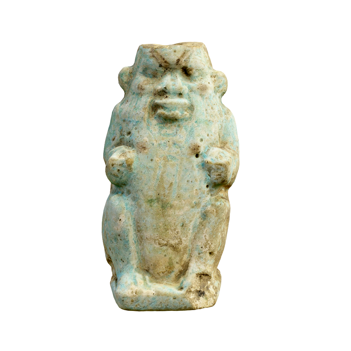 波恩大学学术艺术博物馆贝斯形象器皿 | 工艺品,器皿3D模型,古代艺术品,波恩大学学术艺术博物馆,贝斯形象器皿,公元前550-600年之间,瑙克拉提斯,釉陶制成,贝斯形象,避邪功能的神祇,3D模型,3D打印,3D素材,obj,glTF,fbx,dae,stl,3ds,glb,usdz,3dmax,blender模型,VisionPro,3D建模,3D扫描,3d打印模型