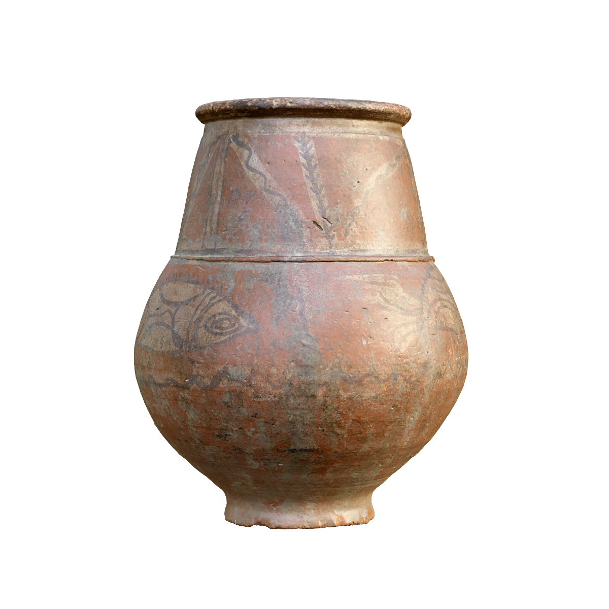 CopticVessel古埃及科普特时期陶器-大都会艺术博物馆 | 陶瓷制品,大都会艺术博物馆,陶器3D模型,古代陶瓷技艺,CopticVessel古埃及科普特时期陶器,CopticVessel,l古埃及,科普特时期,卡加绿洲,拜占庭埃及时期,3D模型,3D打印,3D素材,obj,glTF,fbx,dae,stl,3ds,glb,usdz,3dmax,blender模型,VisionPro,3D建模,3D扫描,3d打印模型