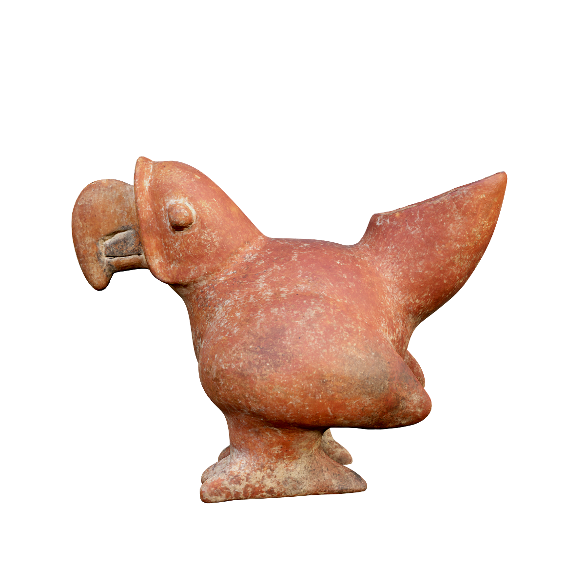ParrotEffigy鹦鹉形状容器 | 艺术品,工艺品,陶瓷容器3D模型,古代陶瓷技艺,ParrotEffigy,鹦鹉形状容器,古代美洲艺术作品,鹦鹉形状,古代美洲,墨西哥传统,3D模型,3D打印,3D素材,obj,glTF,fbx,dae,stl,3ds,glb,usdz,3dmax,blender模型,VisionPro,3D建模,3D扫描,3d打印模型