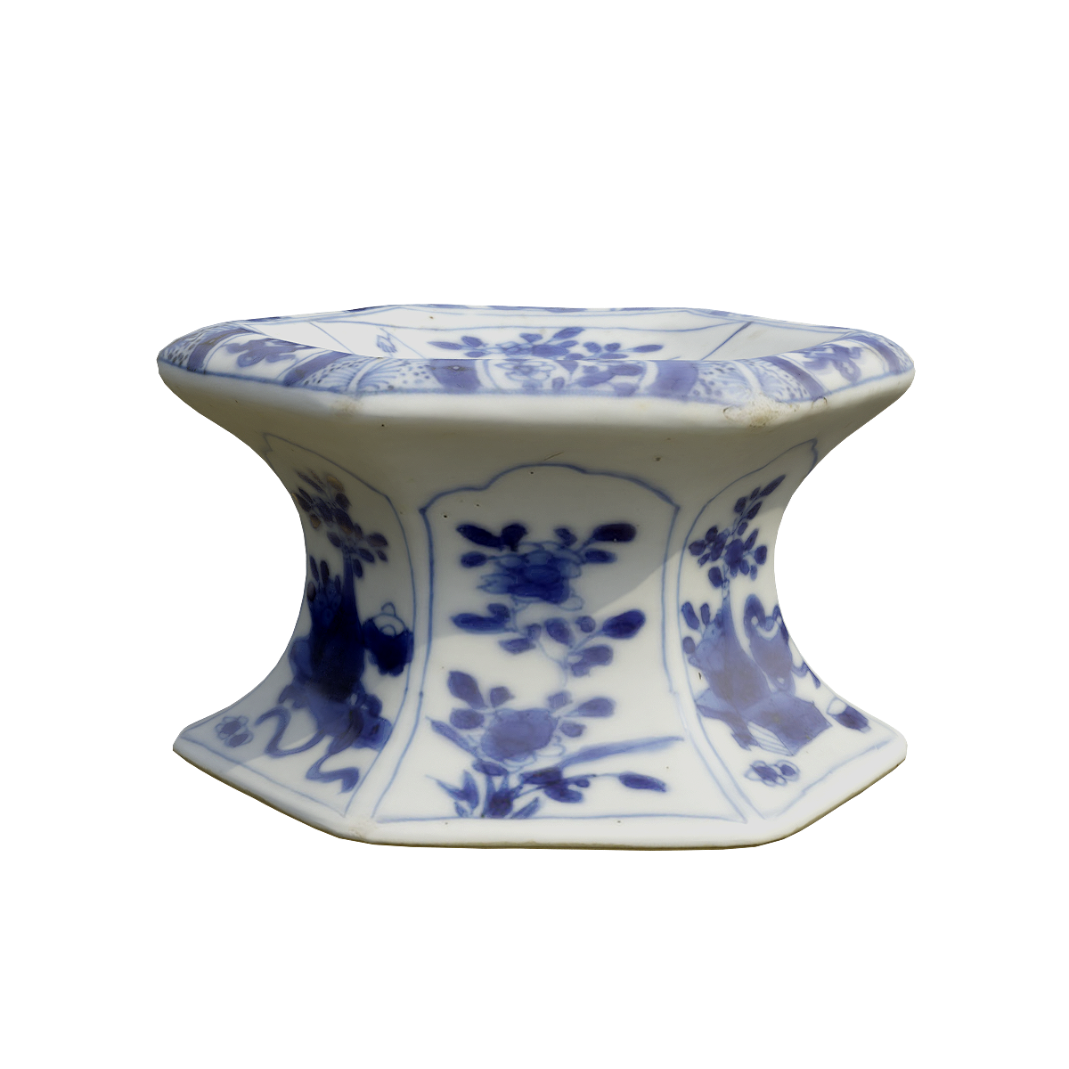 中国瓷盐瓶-克拉科夫盐业博物馆 | 陶瓷制品,中国,瓷盐瓶,陶瓷瓶3D模型,中国瓷盐瓶,克拉科夫盐业博物馆,中国康熙年间,1662–1722年,中国瓷器,中国古代瓷器艺术,3D模型,3D打印,3D素材,obj,glTF,fbx,dae,stl,3ds,glb,usdz,3dmax,blender模型,VisionPro,3D建模,3D扫描,3d打印模型