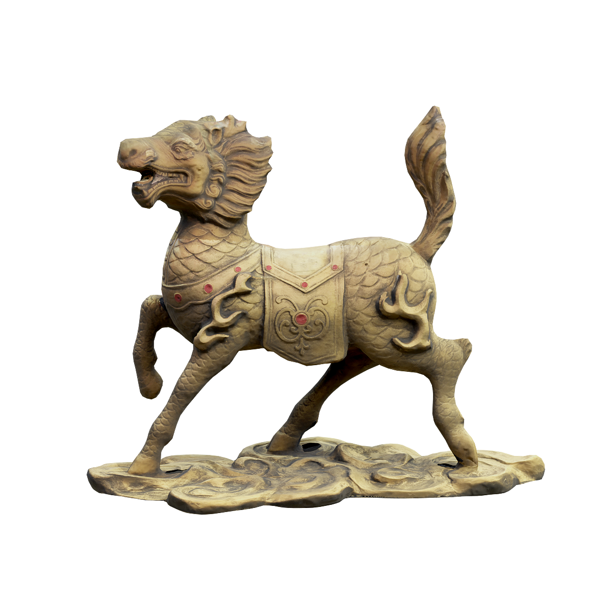 中国麒麟雕像 | 雕像3D模型,中国传统文化,中国瑰宝,中国历史文化,中国麒麟雕像,麒麟雕像,中国古代神话,四灵之一,瑞兽,吉祥和平繁荣,3D模型,3D打印,3D素材,obj,glTF,fbx,dae,stl,3ds,glb,usdz,3dmax,blender模型,VisionPro,3D建模,3D扫描,3d打印模型