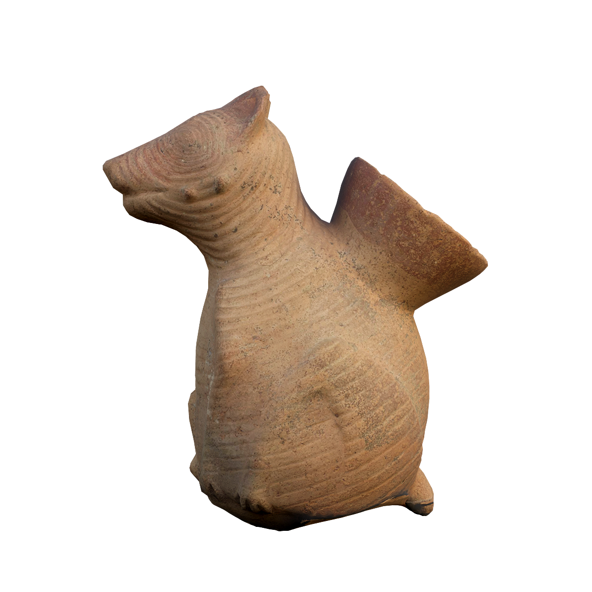 狗形陶瓷容器 | 陶瓷制品,陶瓷容器3D模型,古代美洲文化,狗形陶瓷容器,狗形,秘鲁中部海岸,“viringo”,秘鲁无毛犬,秘鲁文化,古代美洲陶瓷技艺,3D模型,3D打印,3D素材,obj,glTF,fbx,dae,stl,3ds,glb,usdz,3dmax,blender模型,VisionPro,3D建模,3D扫描,3d打印模型