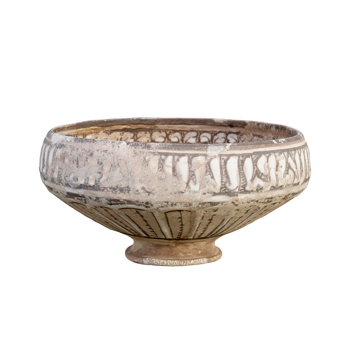 14世纪陶瓷碗-明尼阿波利斯艺术博物馆 | 陶瓷碗,明尼阿波利斯艺术博物馆,历史悠久,14世纪,陶瓷容器3D模型,古代工艺品,14世纪陶瓷碗,中世纪陶瓷工艺,土陶制作,碗具,3D模型,3D打印,3D素材,obj,glTF,fbx,dae,stl,3ds,glb,usdz,3dmax,blender模型,VisionPro,3D建模,3D扫描,3d打印模型