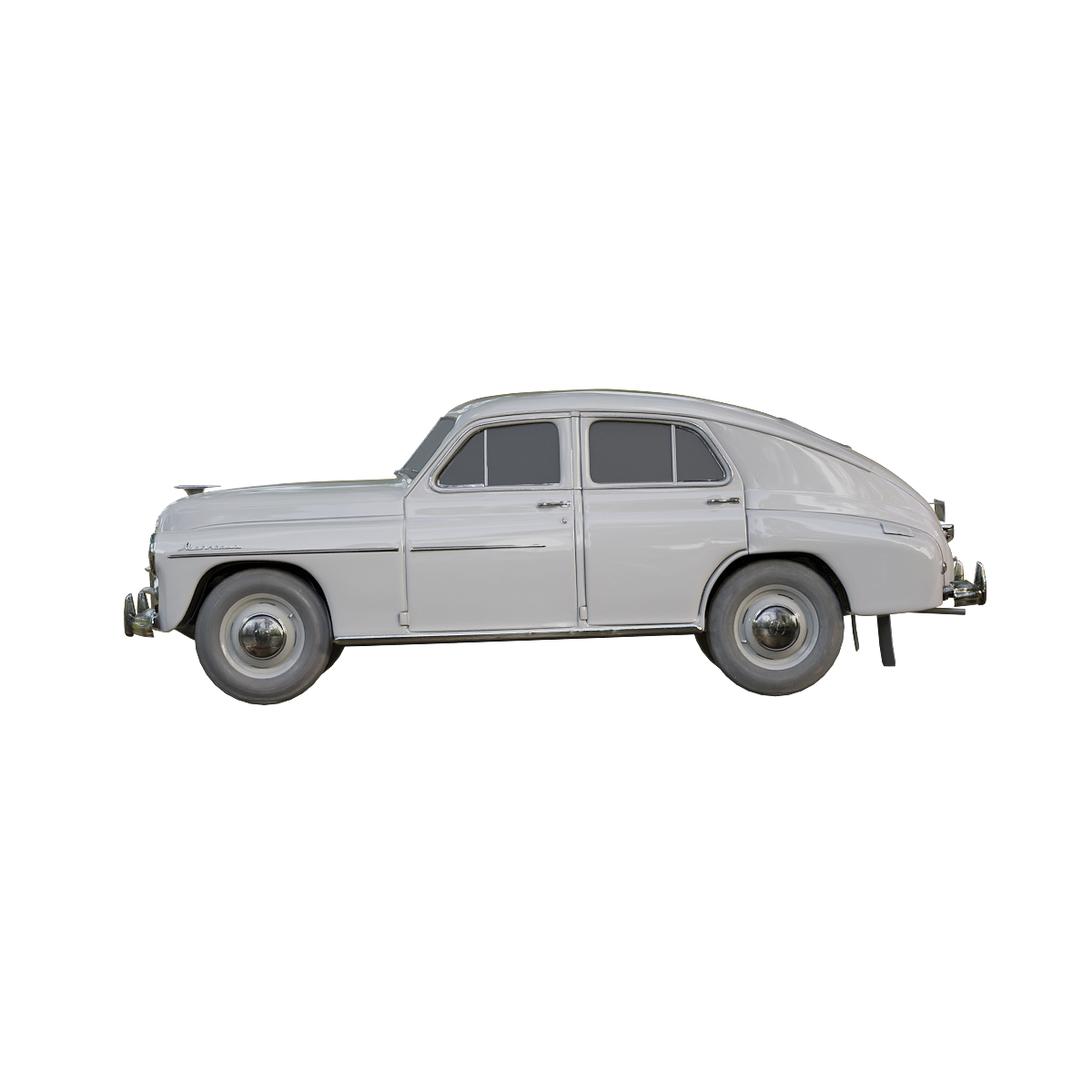 华沙M20型200号轿车 | 汽车3D模型,老爷车,华沙M20型200号,Warsaw,华沙M20系列,1957年至1960年间,波兰华沙的FSO工厂,2.1升的汽油发动机,52马力的动力,110-115公里/小时,3D模型,3D打印,3D素材,obj,glTF,fbx,dae,stl,3ds,glb,usdz,3dmax,blender模型,VisionPro,3D建模,3D扫描,3d打印模型