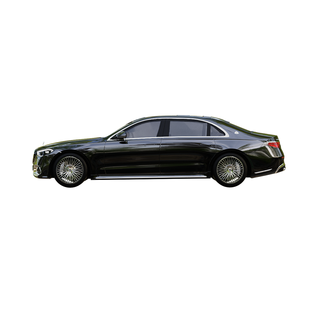 梅赛德斯-迈巴赫S级轿车2022款 | 载具,黑色,Mercedes-Benz,轿车3D模型,梅赛德斯-奔驰,2022款,德国汽车,梅赛德斯-迈巴赫,S级轿车,Maybach,3D模型,3D打印,3D素材,obj,glTF,fbx,dae,stl,3ds,glb,usdz,3dmax,blender模型,VisionPro,3D建模,3D扫描,3d打印模型