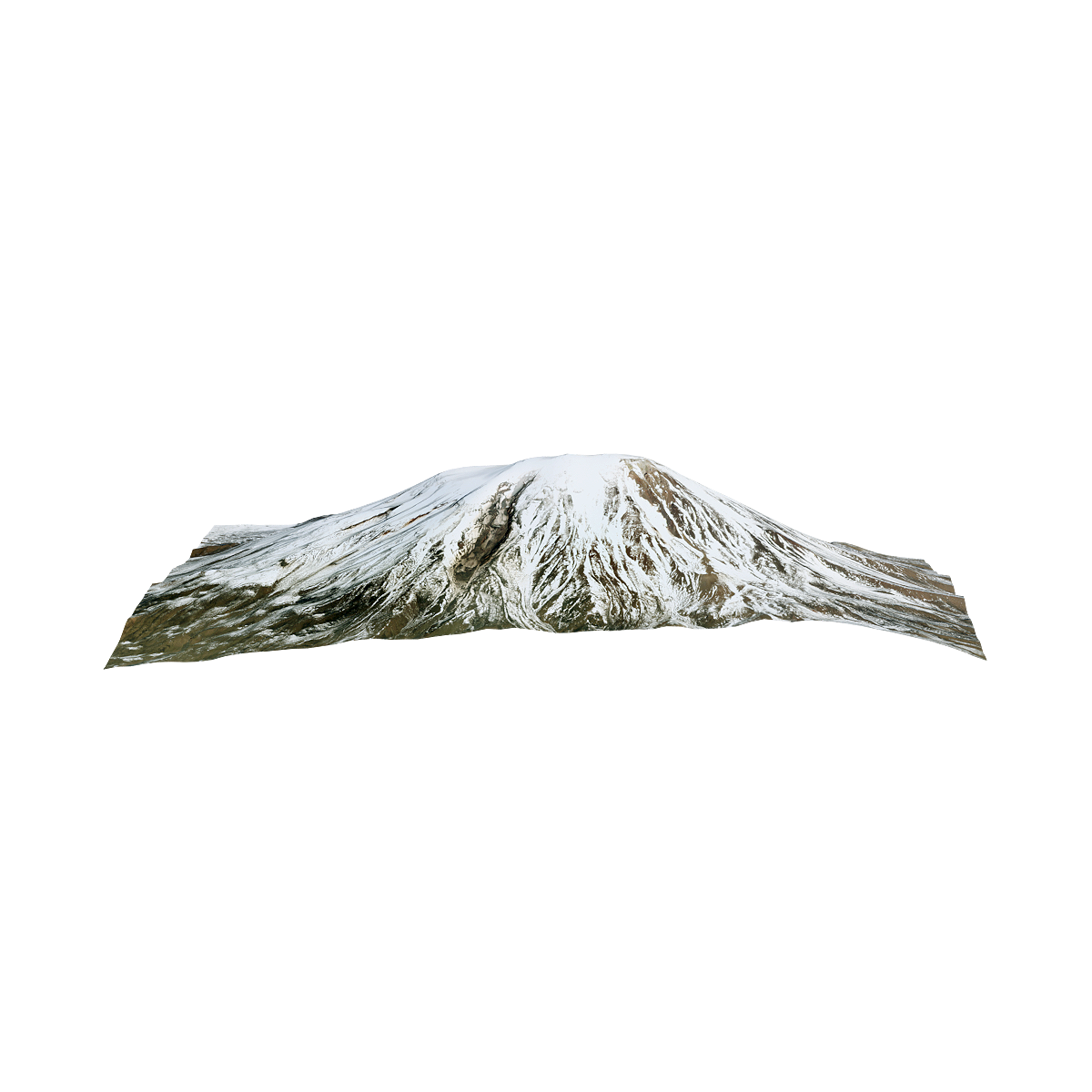 土耳其阿拉拉特山 | 场景3D模型,土耳其,场景3D扫描,阿拉拉特山,极东地区,休眠复式火山,大阿勒山,小阿勒山,海拔高度为16,853英尺,是土耳其和亚美尼亚高原的最高峰,3D模型,3D打印,3D素材,obj,glTF,fbx,dae,stl,3ds,glb,usdz,3dmax,blender模型,VisionPro,3D建模,3D扫描,3d打印模型