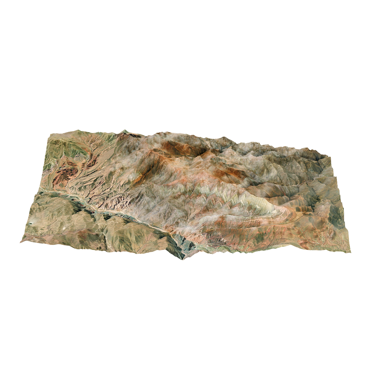 阿根廷辛克莱恩（Syncline） | 旅游景点,自然景观,场景3D模型,大型场景,场景3D扫描,Syncline,辛克莱恩,阿根廷,地质独特,徒步旅行,3D模型,3D打印,3D素材,obj,glTF,fbx,dae,stl,3ds,glb,usdz,3dmax,blender模型,VisionPro,3D建模,3D扫描,3d打印模型