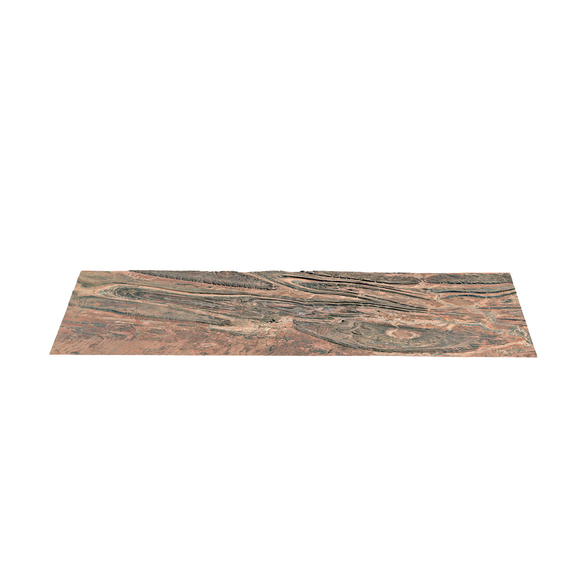 澳大利亚褶皱地形 | 场景3D模型,澳大利亚,大型场景,场景3D扫描,自然奇观,褶皱地形,地球漫长地质历史的产物,地质事件,造山运动,褶皱山脉,3D模型,3D打印,3D素材,obj,glTF,fbx,dae,stl,3ds,glb,usdz,3dmax,blender模型,VisionPro,3D建模,3D扫描,3d打印模型