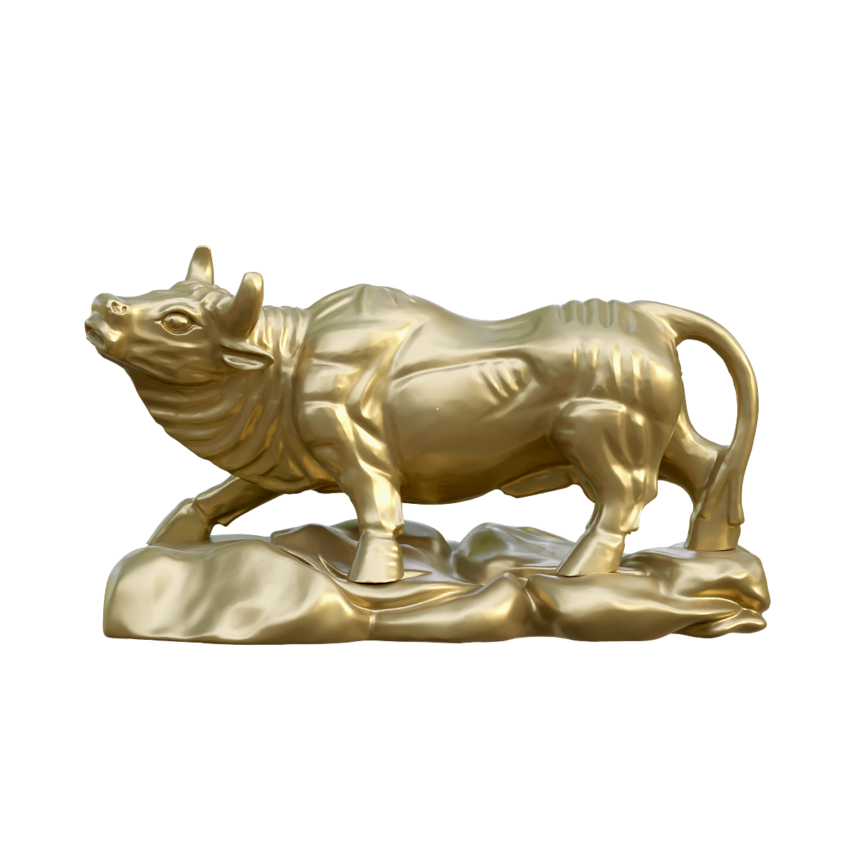 十二生肖-牛雕像 | 十二生肖,雕像3D模型,中国神话,牛,中国传统文化,十二地支,丑牛,勤劳坚韧,十二生肖第二,十二生肖3D打印,3D模型,3D打印,3D素材,obj,glTF,fbx,dae,stl,3ds,glb,usdz,3dmax,blender模型,VisionPro,3D建模,3D扫描,3d打印模型