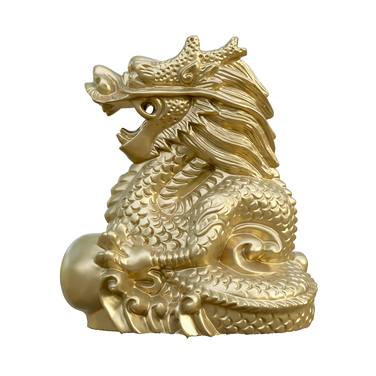 十二生肖-龙雕像 | 十二生肖,雕像3D模型,中国神话,龙,中国传统文化,十二地支,辰龙,十二生肖第五,尊贵好运,十二生肖3D打印,3D模型,3D打印,3D素材,obj,glTF,fbx,dae,stl,3ds,glb,usdz,3dmax,blender模型,VisionPro,3D建模,3D扫描,3d打印模型