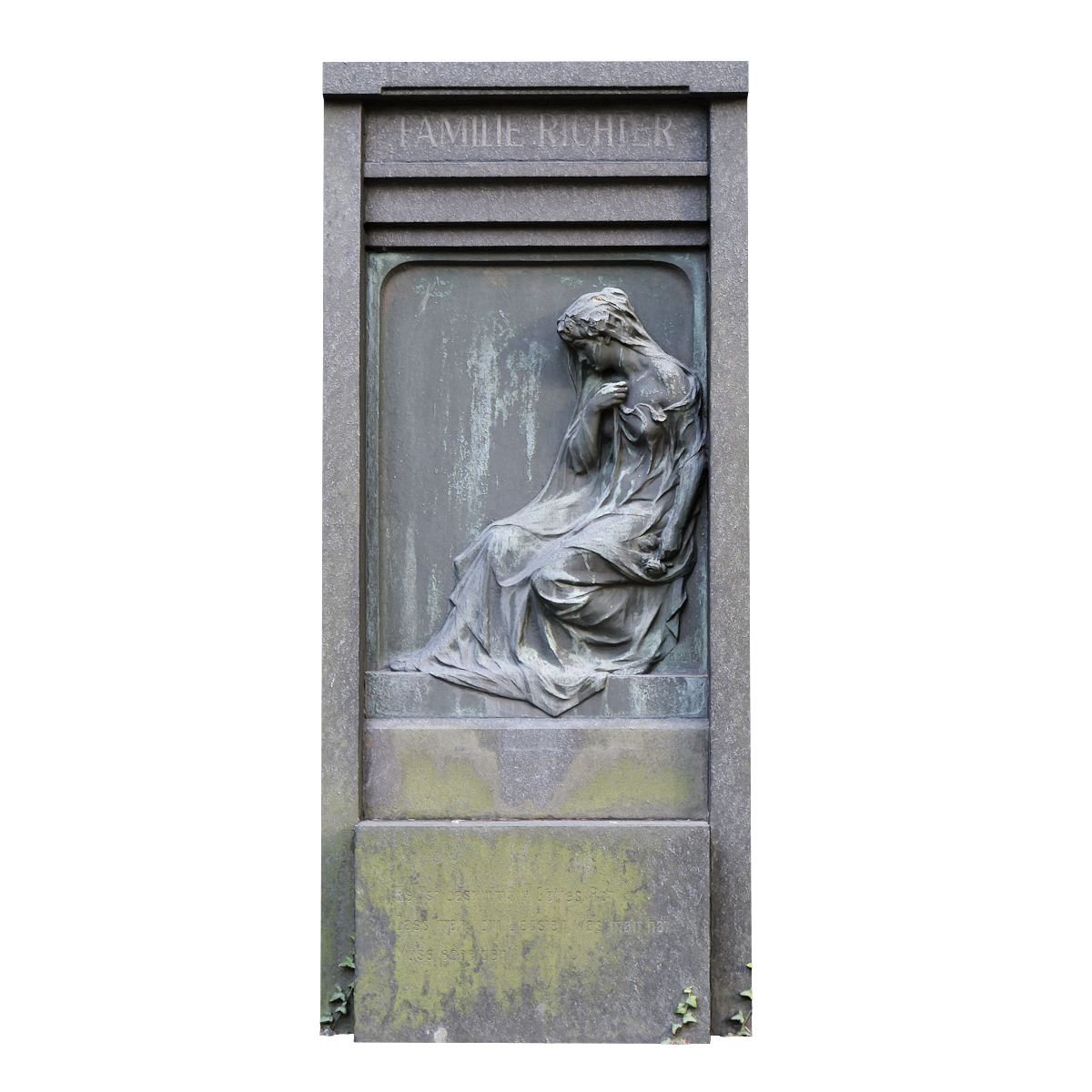 里希特家族墓碑 | 3D扫描,德国,德国艺术家,墓碑3D模型,石像雕刻,里希特家族墓碑,里希特家族,FamilieRichter,哈德·里希特,家族墓碑,3D模型,3D打印,3D素材,obj,glTF,fbx,dae,stl,3ds,glb,usdz,3dmax,blender模型,VisionPro,3D建模,3D扫描,3d打印模型