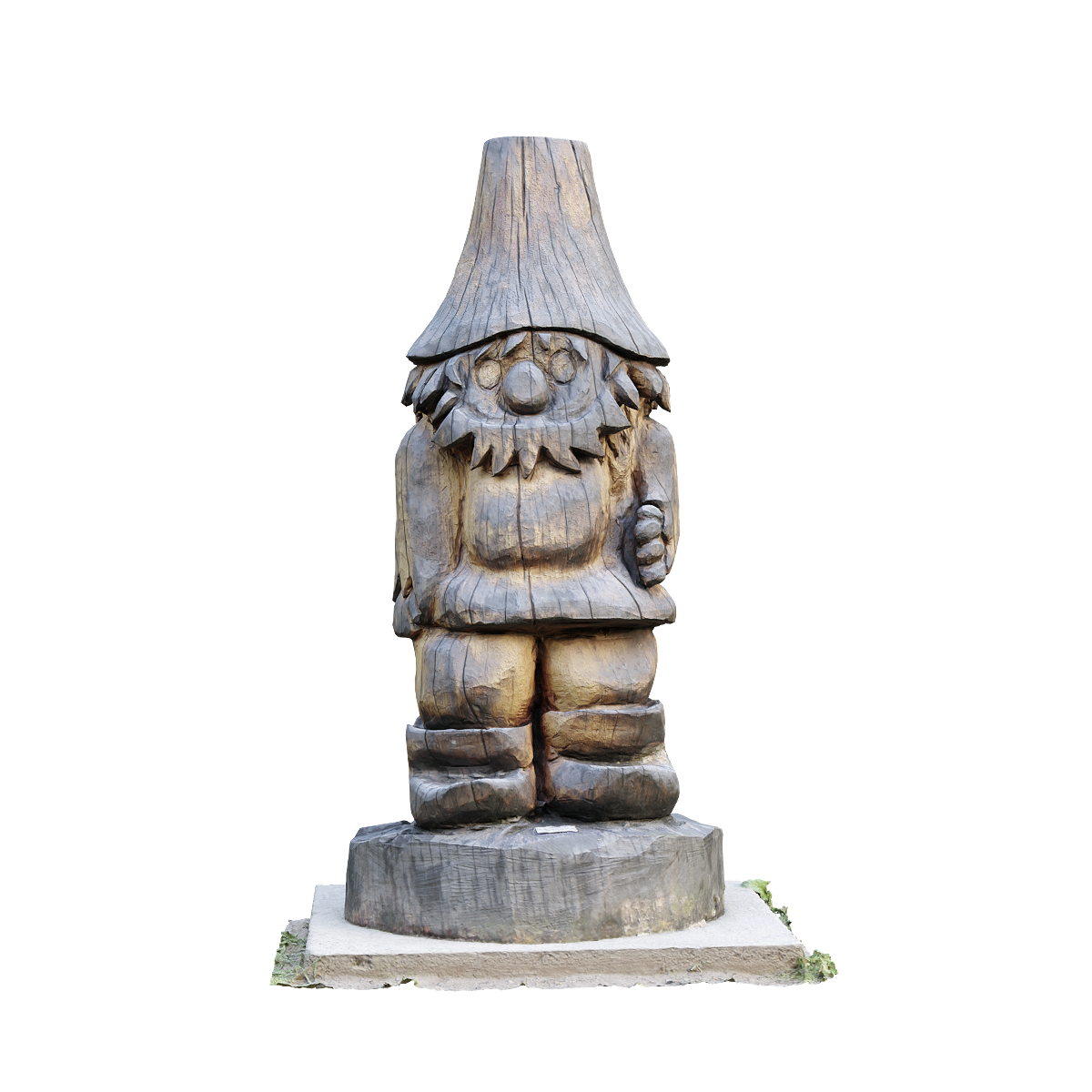 木制Rumcajs雕像-JiříNekola | 艺术品,工艺品,雕像3D模型,木雕,实木雕刻,木制Rumcajs雕像,捷克艺术家,JiříNekola,Wecutwoodforchildren2014,捷克文化,3D模型,3D打印,3D素材,obj,glTF,fbx,dae,stl,3ds,glb,usdz,3dmax,blender模型,VisionPro,3D建模,3D扫描,3d打印模型