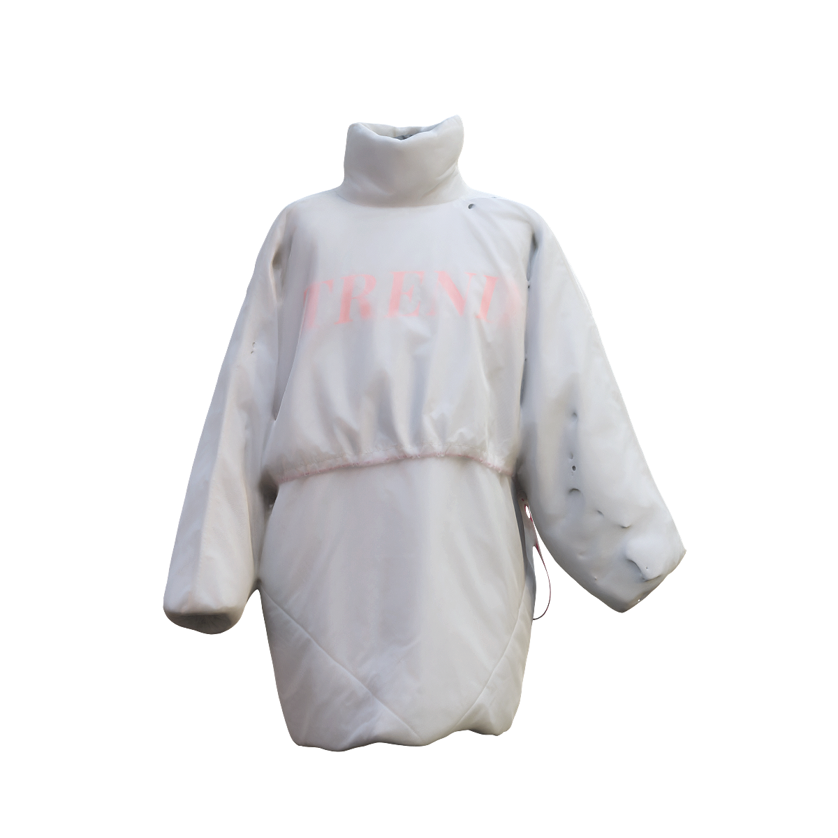 白色运动雨衣 | 白色,保暖,防水,服装3D模型,运动服,衣物,白色运动雨衣,运动雨衣,雨衣,雨季服装,3D模型,3D打印,3D素材,obj,glTF,fbx,dae,stl,3ds,glb,usdz,3dmax,blender模型,VisionPro,3D建模,3D扫描,3d打印模型