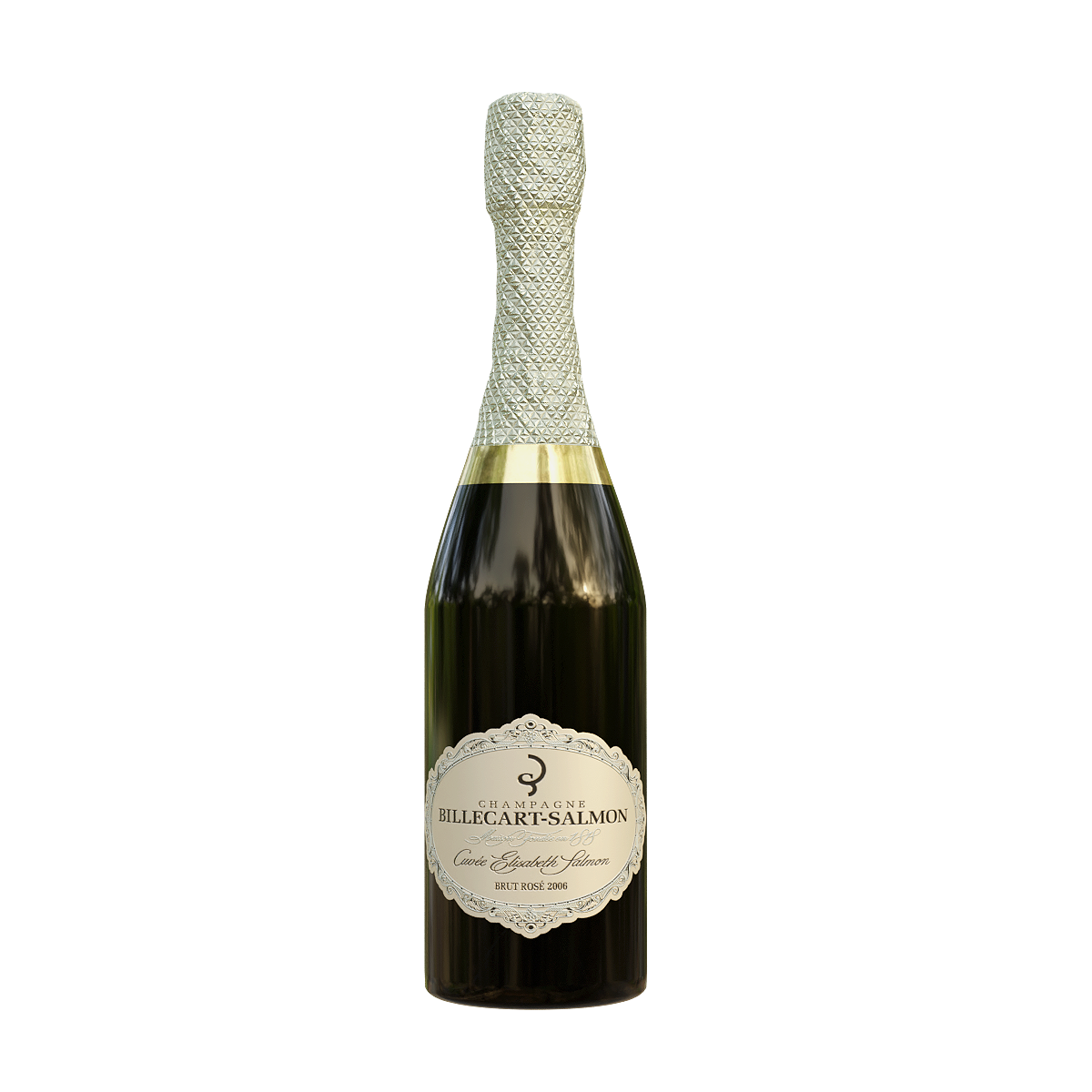 Billecart-Salmon香槟 | 酒水,老酒,Billecart-Salmon香槟,Billecart-Salmon,香槟,香槟3D模型,美酒,法国香槟,“新千年最佳香槟”,醇香,3D模型,3D打印,3D素材,obj,glTF,fbx,dae,stl,3ds,glb,usdz,3dmax,blender模型,VisionPro,3D建模,3D扫描,3d打印模型