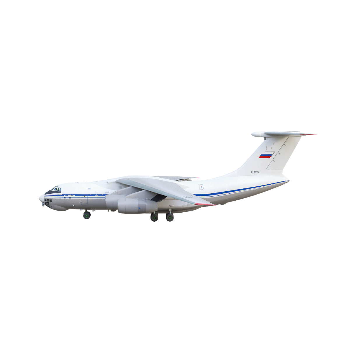 俄罗斯Il-76MD-90A军用运输机 | 军事载具,飞行载具,俄罗斯空军,运输机3D模型,军用运输机,Il-76MD-90A军用运输机,Il-76MD-90A,俄罗斯军用运输机,俄罗斯空天军战略投送重要力量,俄罗斯伊留申航空联合体公司,3D模型,3D打印,3D素材,obj,glTF,fbx,dae,stl,3ds,glb,usdz,3dmax,blender模型,VisionPro,3D建模,3D扫描,3d打印模型