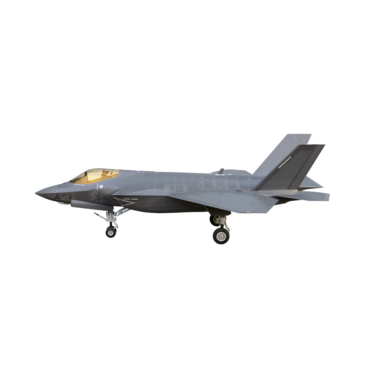 美国F-35LightningII战斗机