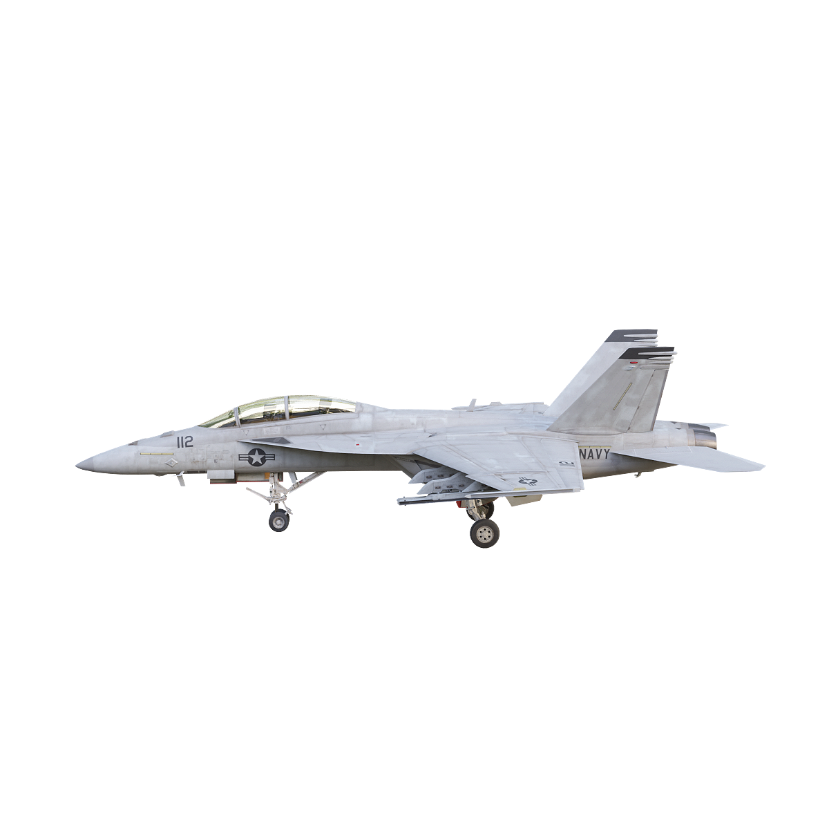 美国F/A-18FSuperHornet战斗机