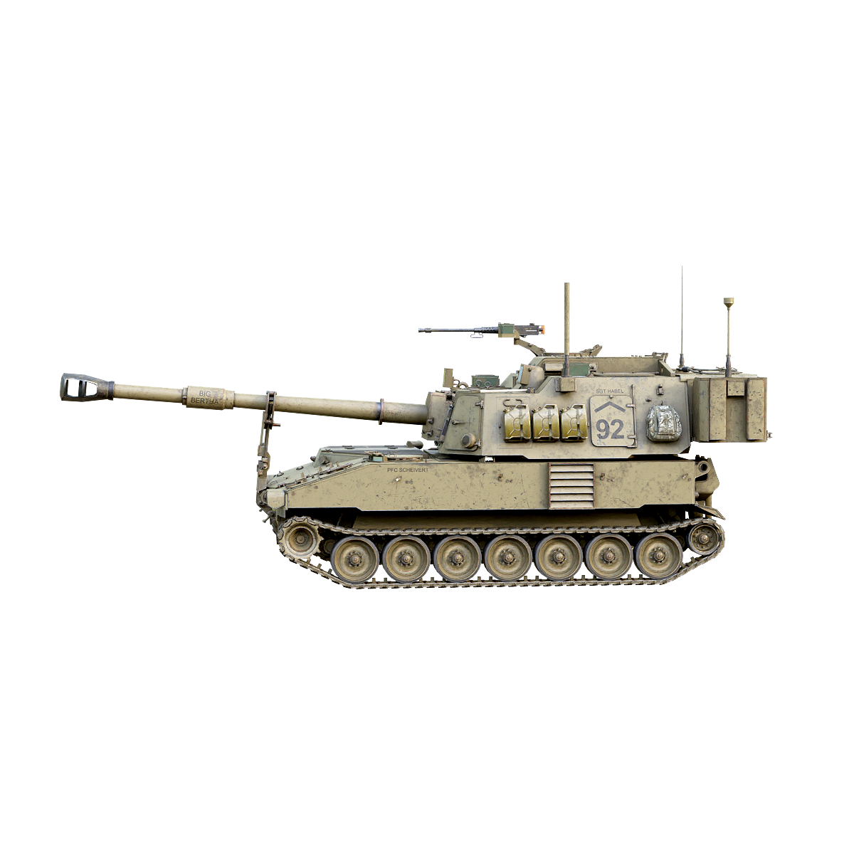 美国M109A6Paladin自行火炮系统 | 美国陆军,军事载具,陆地载具,履带式,M109A6Paladin自行火炮系统,M109A6Paladin,自行火炮系统,美国自行火炮系统,自行火炮3D模型,联合防御公司（现BAE系统陆地和军备部门）,3D模型,3D打印,3D素材,obj,glTF,fbx,dae,stl,3ds,glb,usdz,3dmax,blender模型,VisionPro,3D建模,3D扫描,3d打印模型