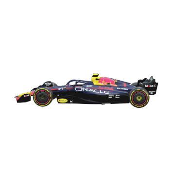 Oracle Red Bull Racing RB19赛车