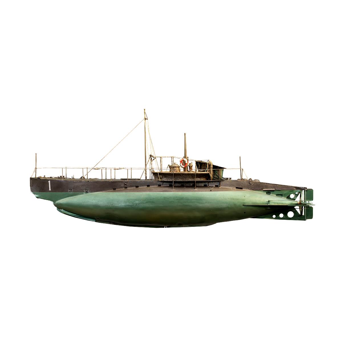 瑞典Hajen潜艇 | 军事载具,潜艇3D模型,水下载具,瑞典海军,Hajen潜艇,Hajen,“鲨鱼”,瑞典潜艇,瑞典海军建造的第一艘潜艇,卡尔斯克罗纳海军博物馆,3D模型,3D打印,3D素材,obj,glTF,fbx,dae,stl,3ds,glb,usdz,3dmax,blender模型,VisionPro,3D建模,3D扫描,3d打印模型