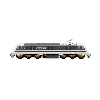 英国铁路Class 89原型电动机车